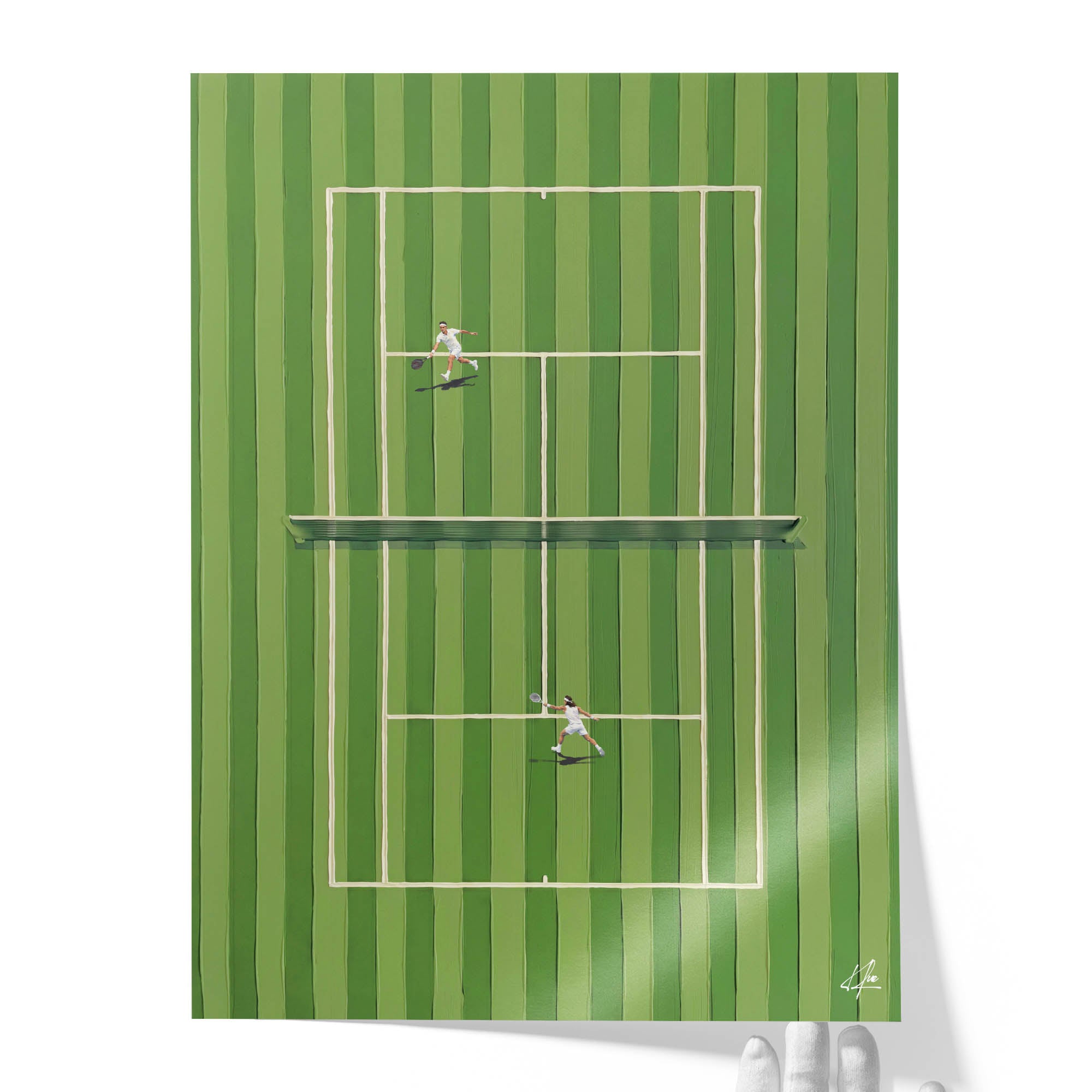 Wimbledon 07
