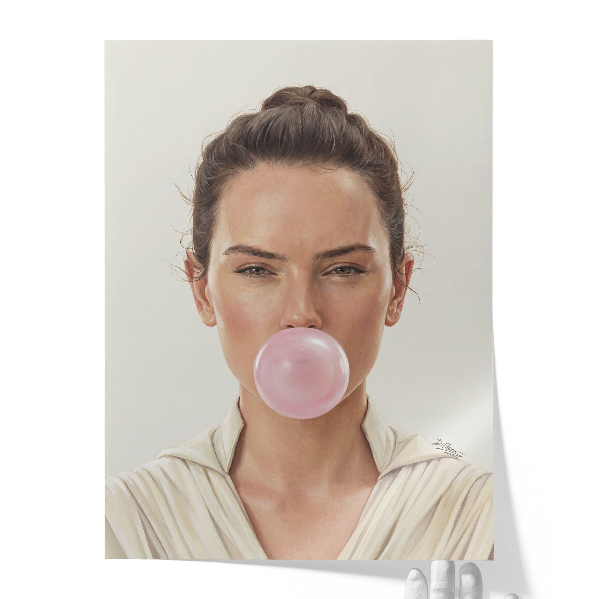 Rey Skywalker