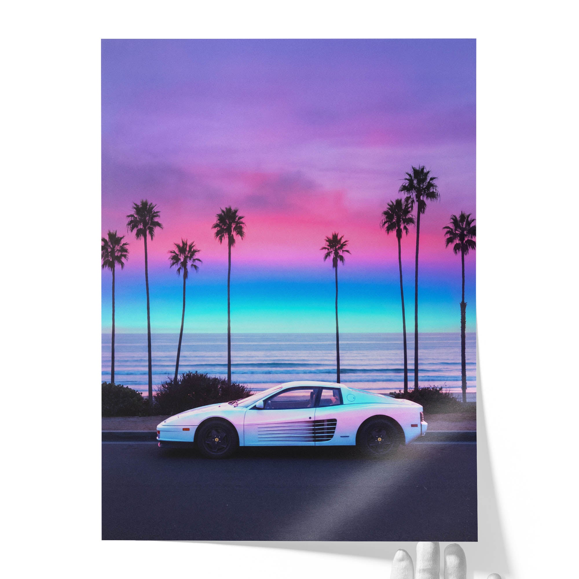 Testarossa