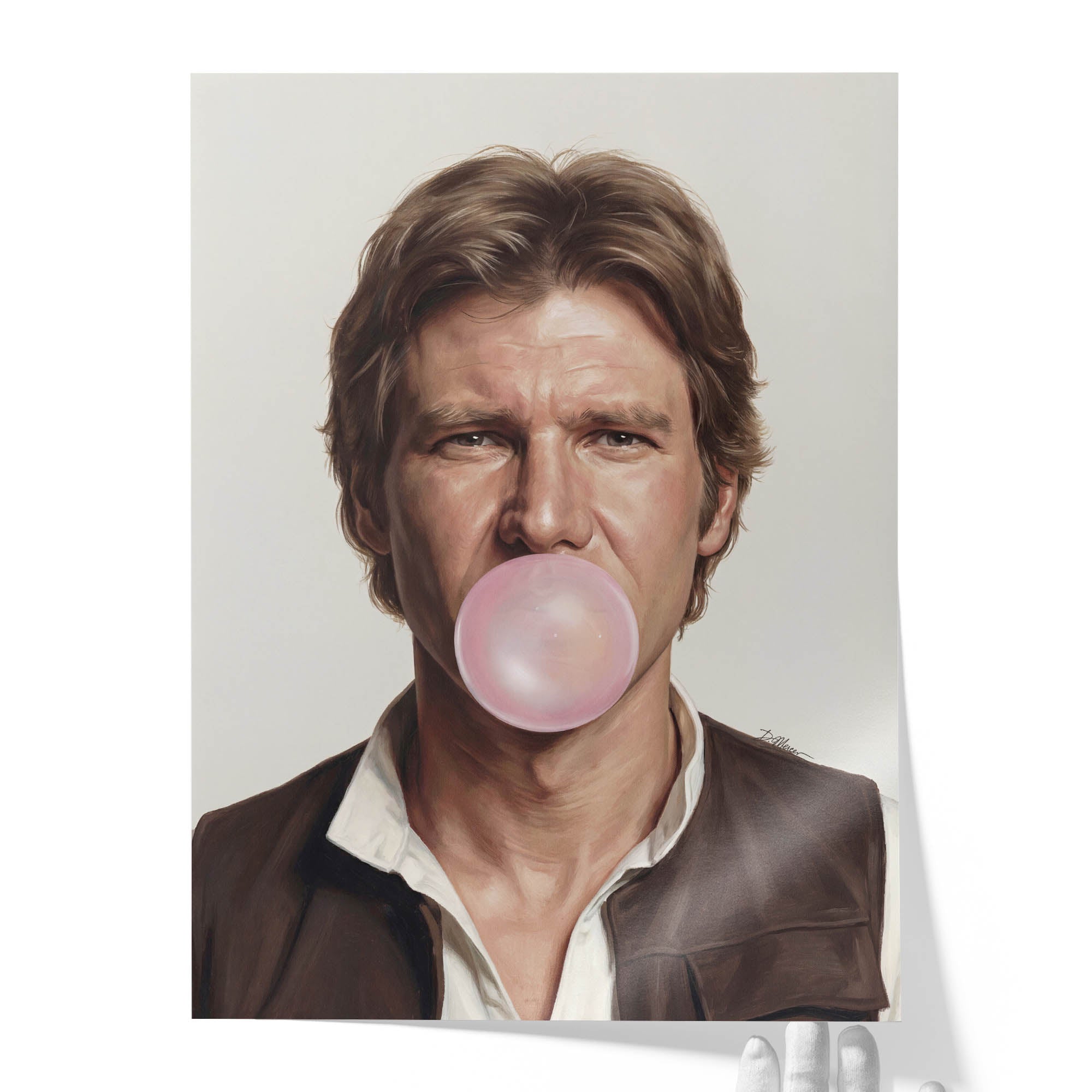 Han Solo