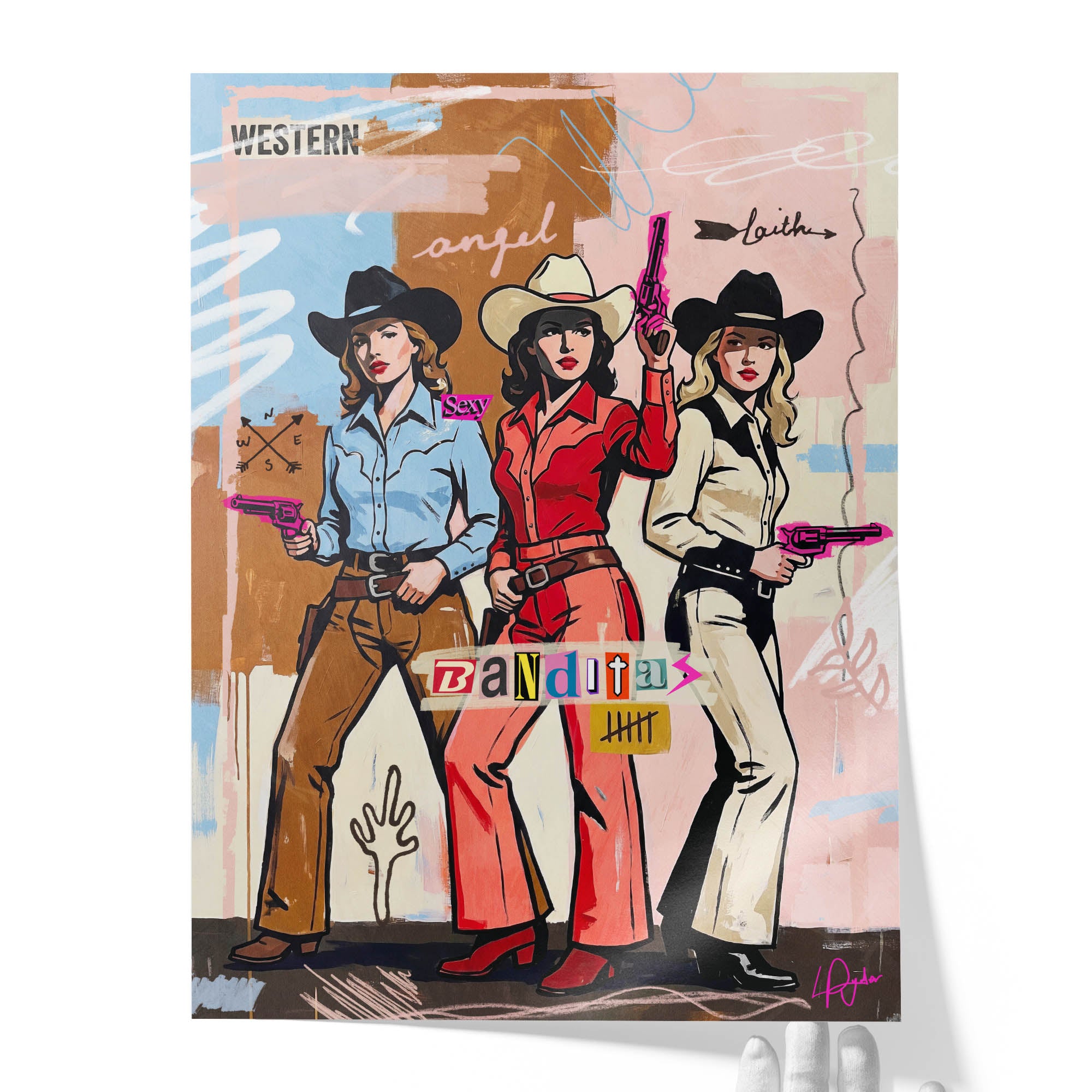 Banditas
