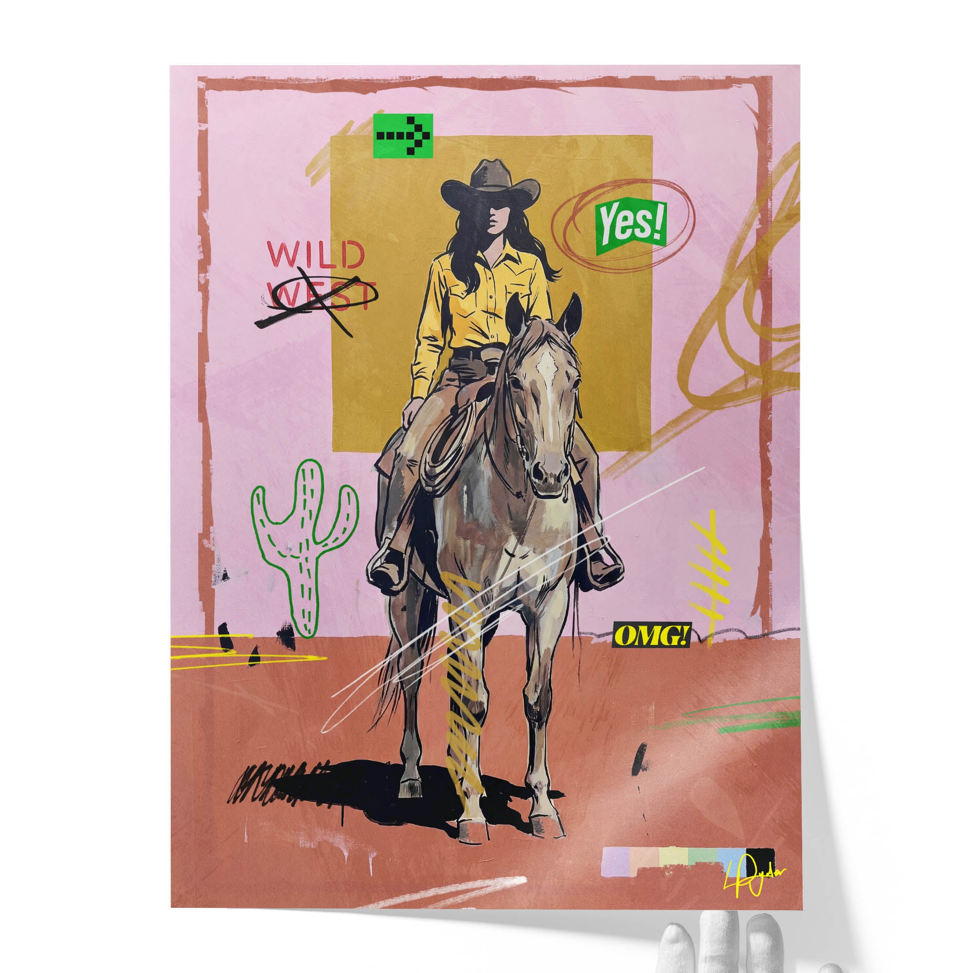 Wild West
