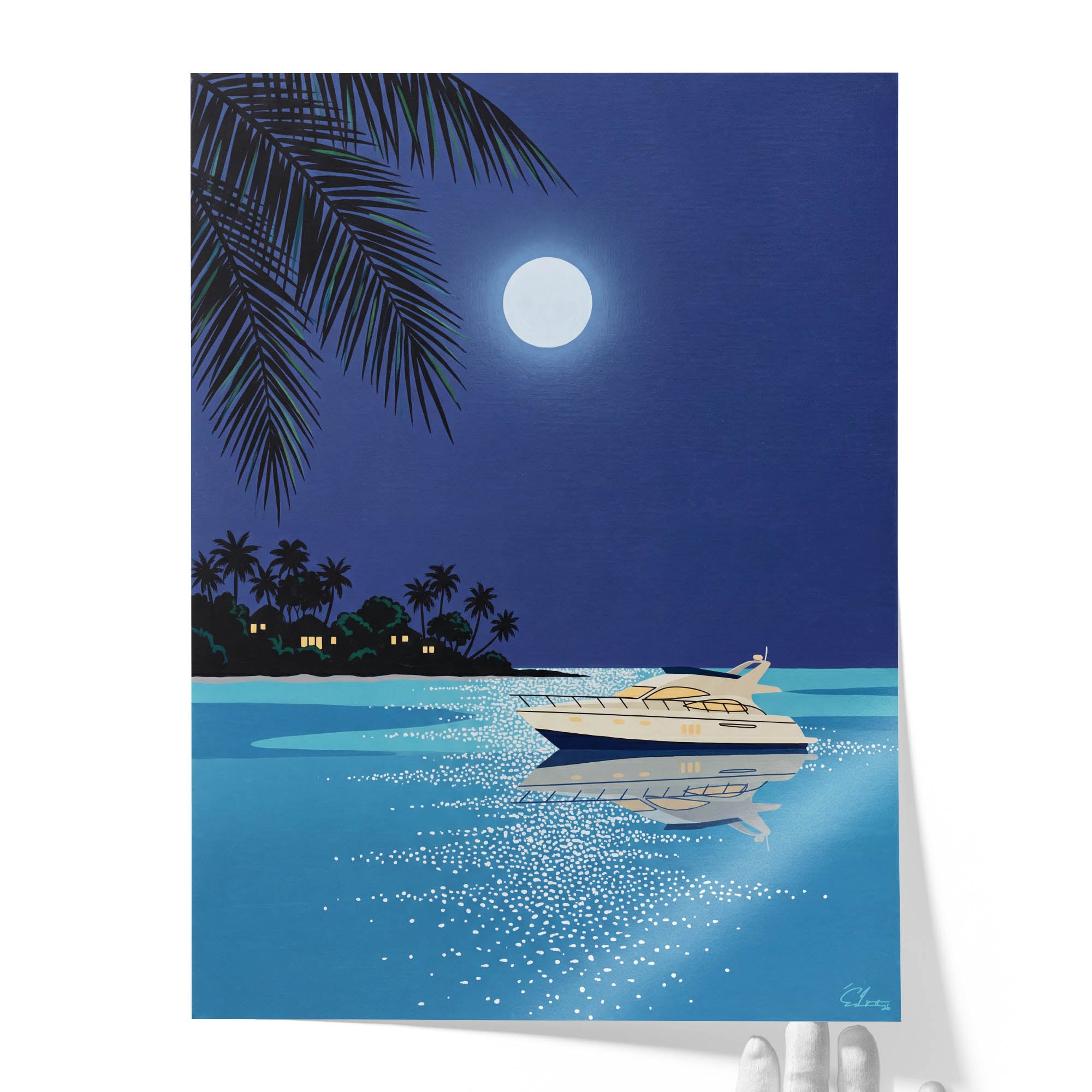 Maldives