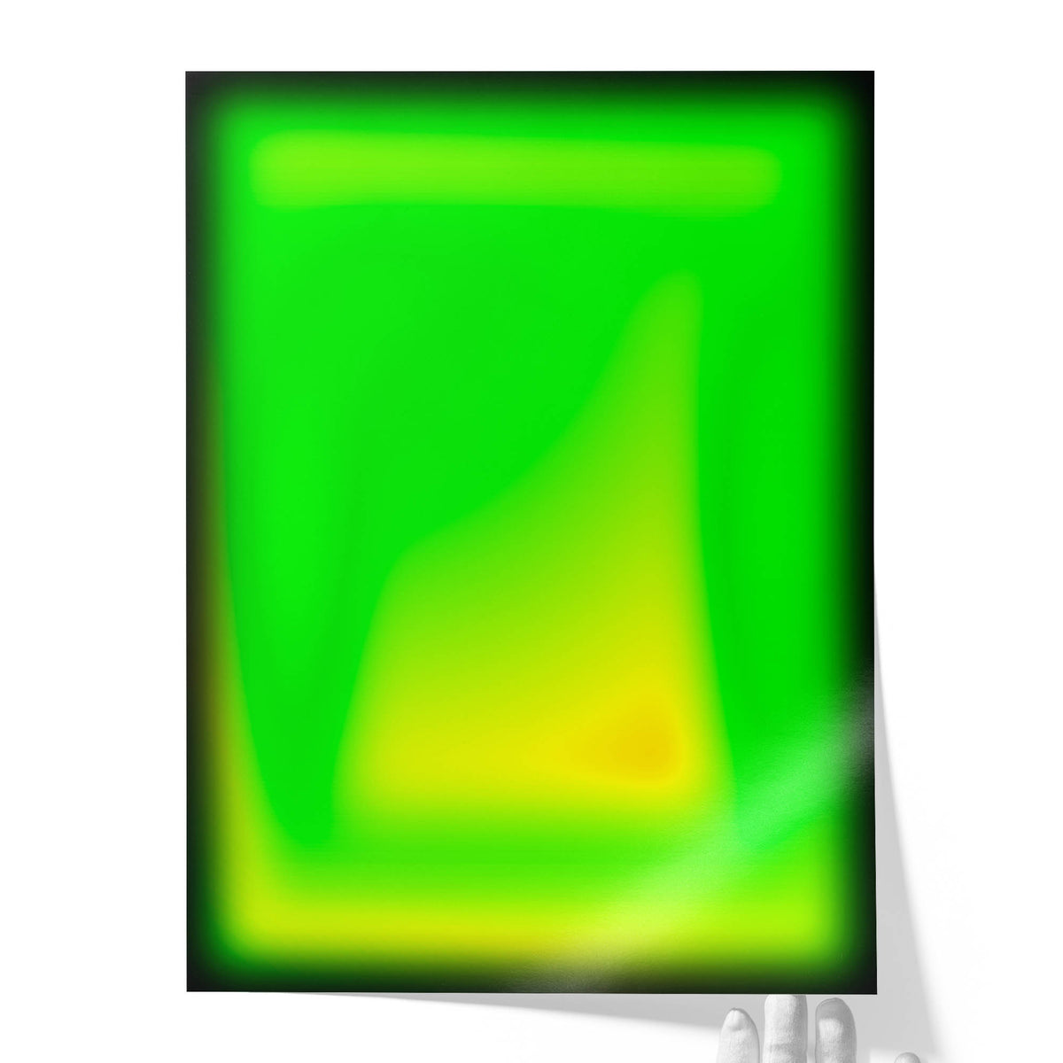 Cosmic (Lime)