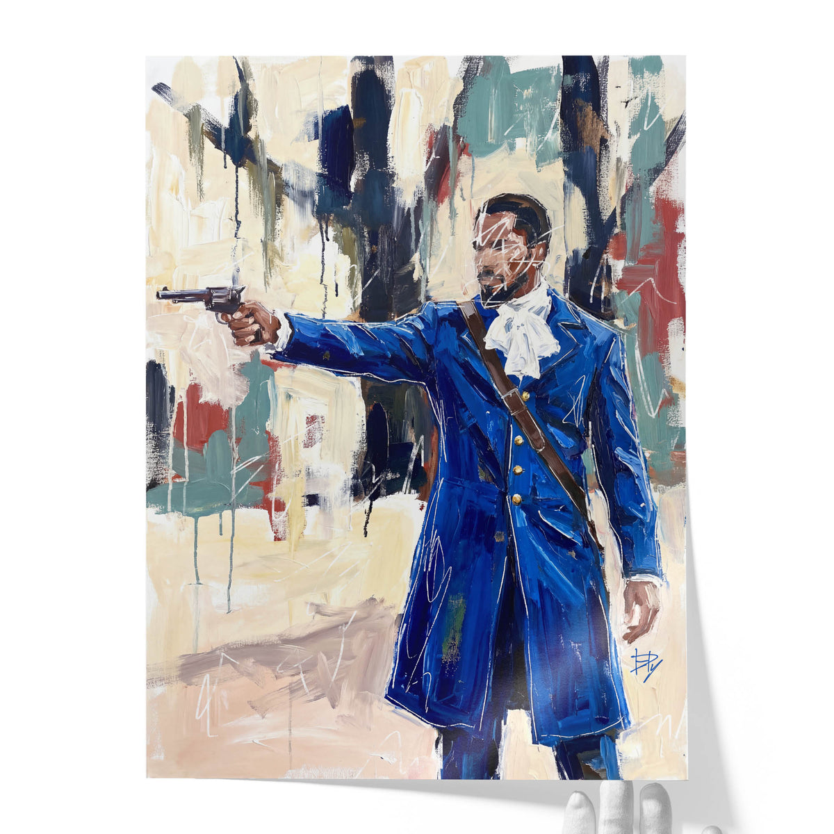 Django.