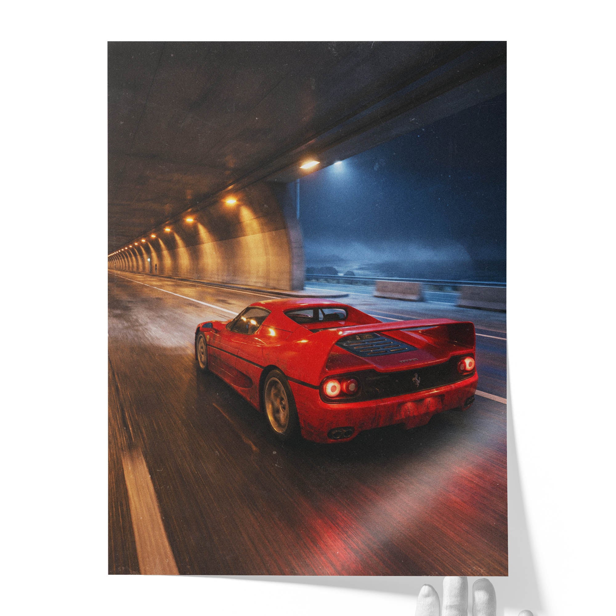 Underpass