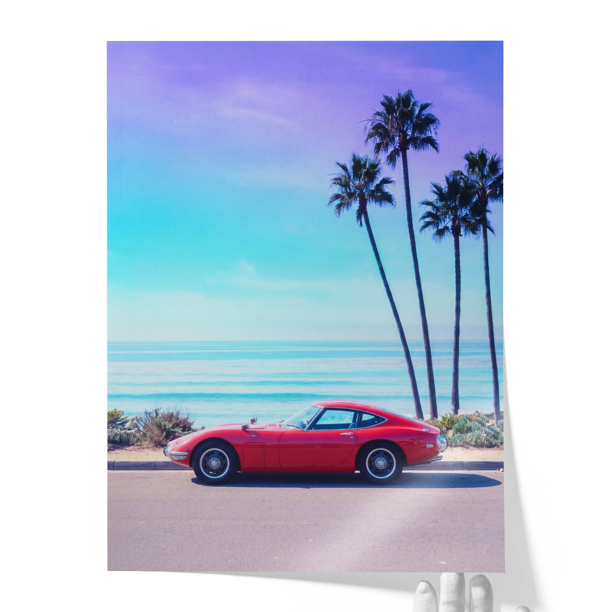 2000GT