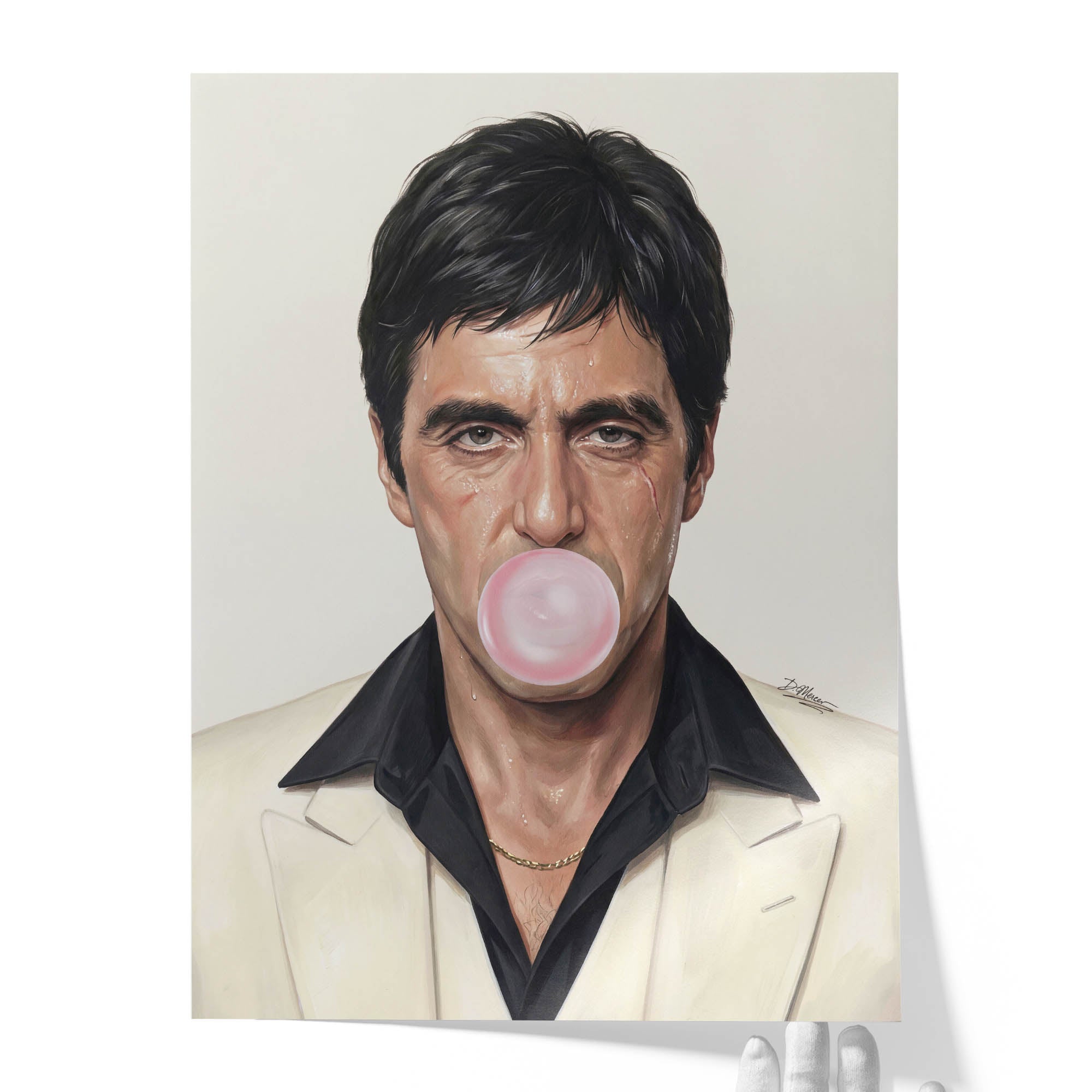 Tony Montana