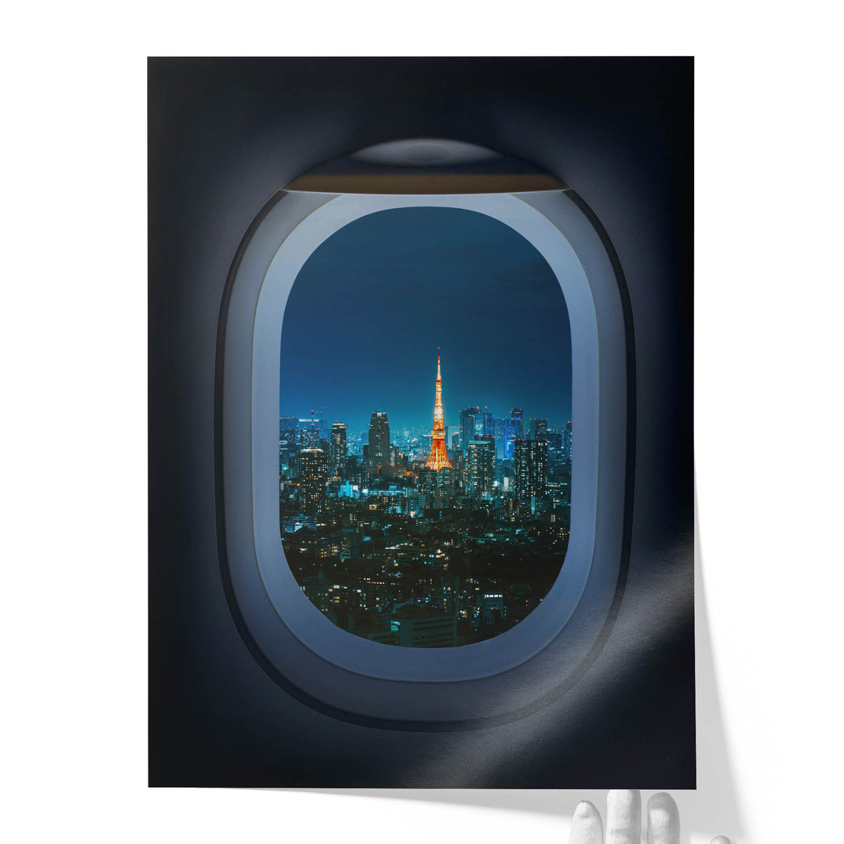 Tokyo: Sky-high