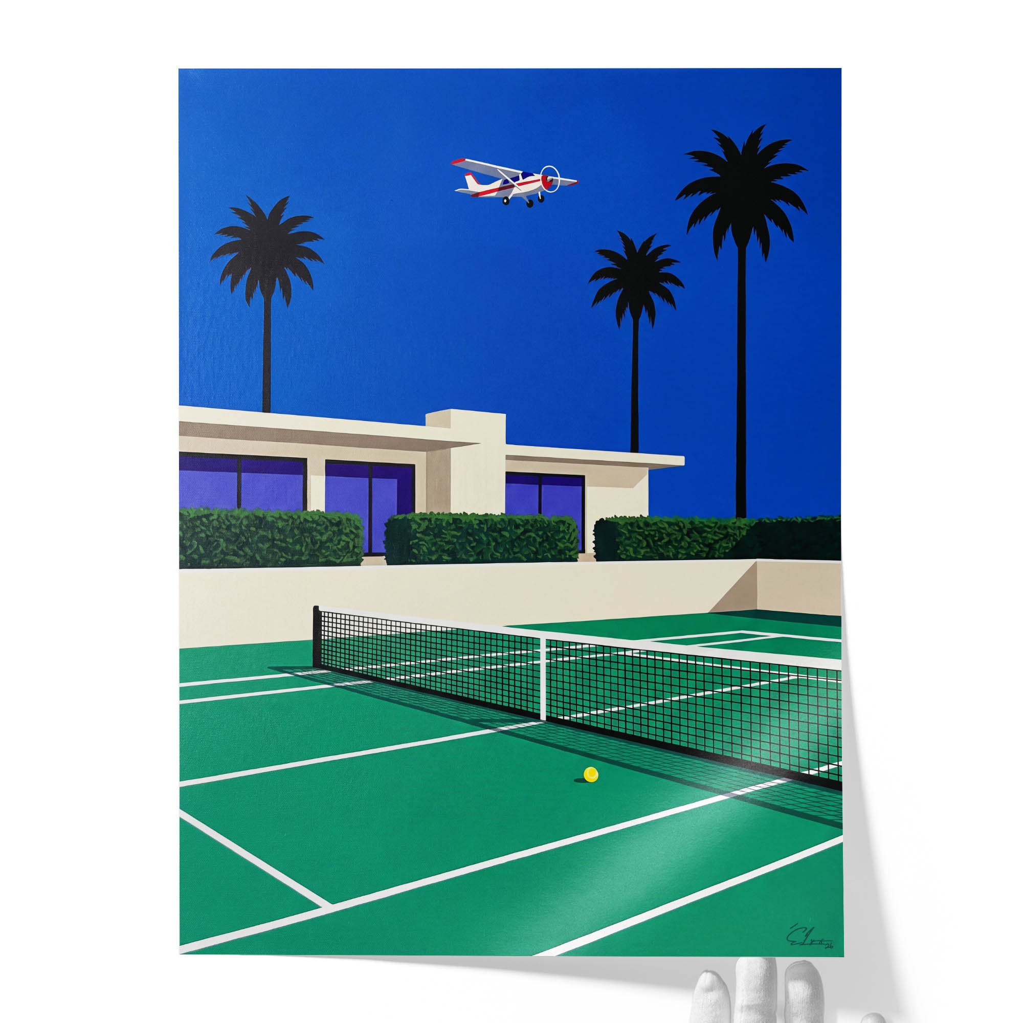 Palm Springs