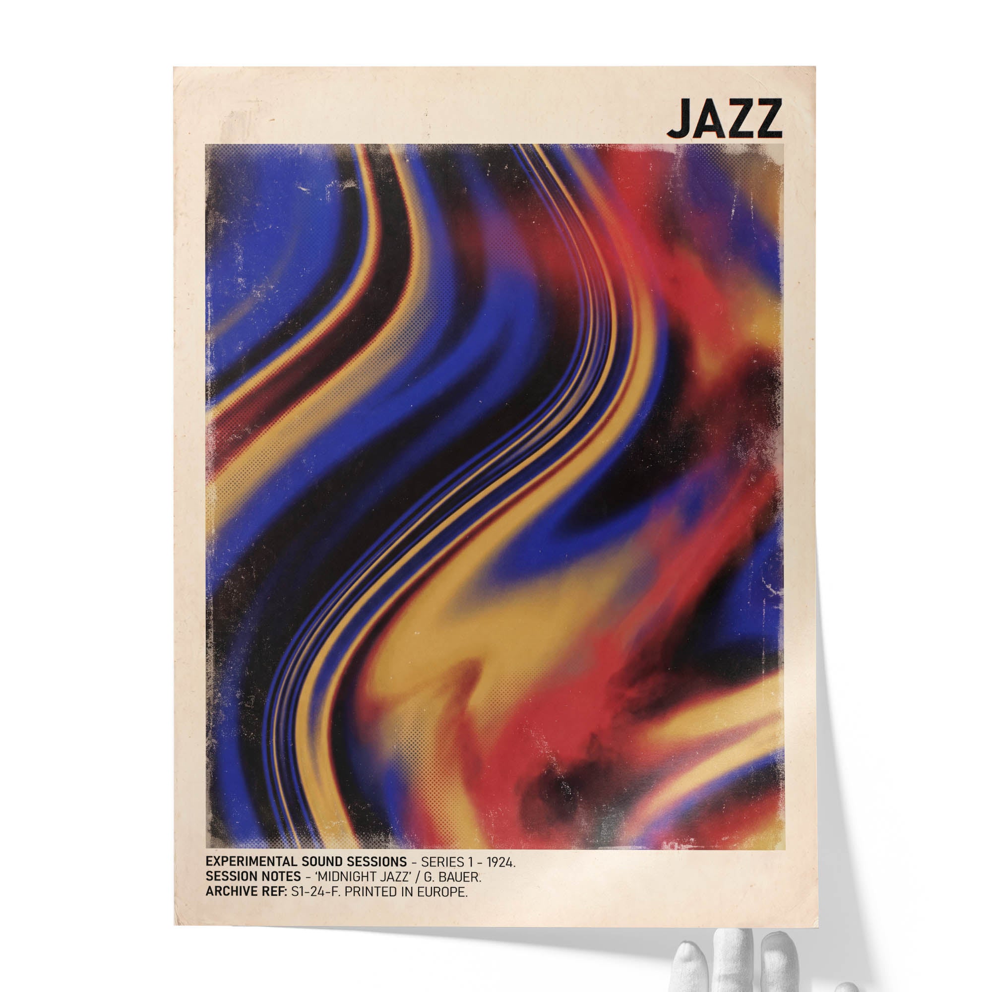 Midnight Jazz