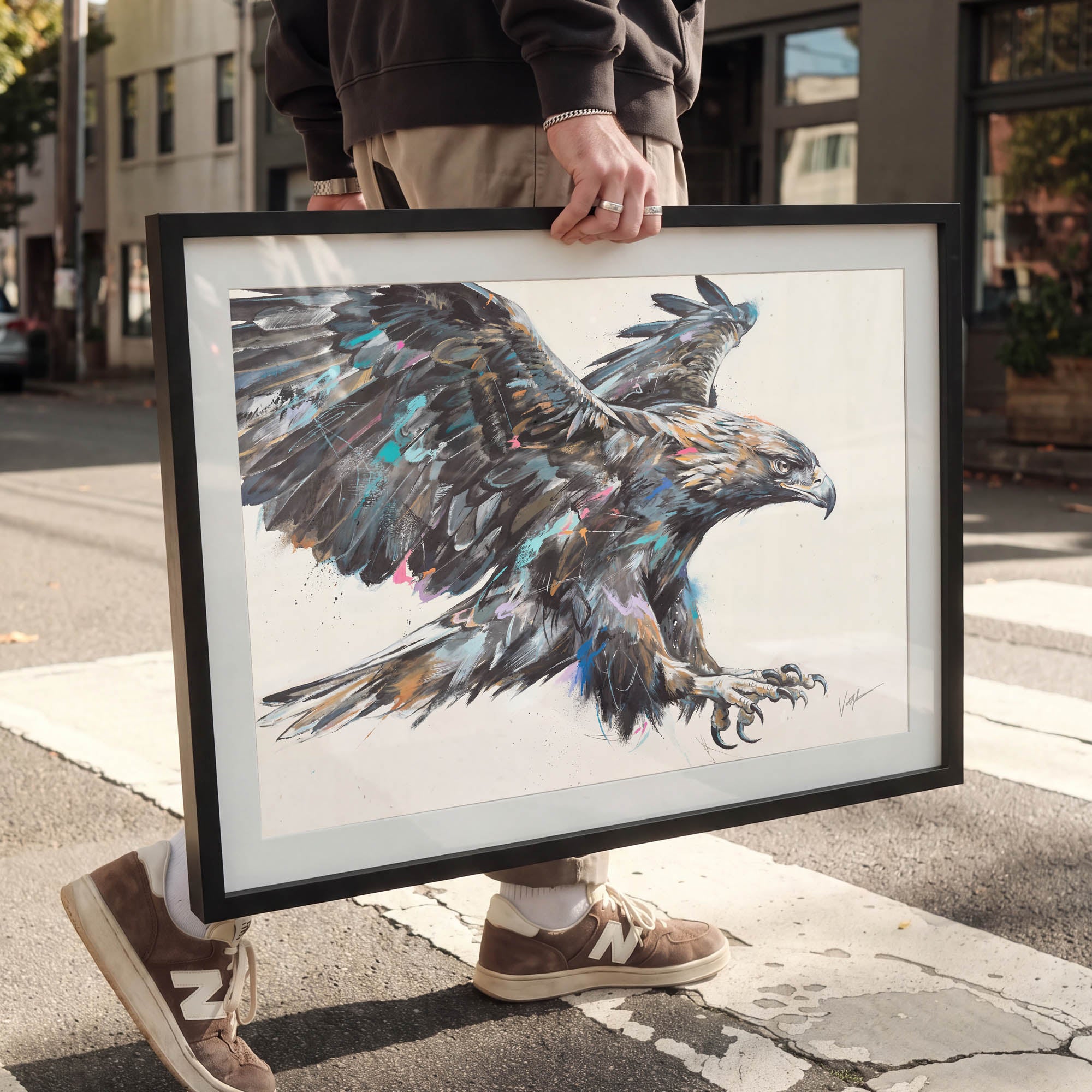 Born To Soar