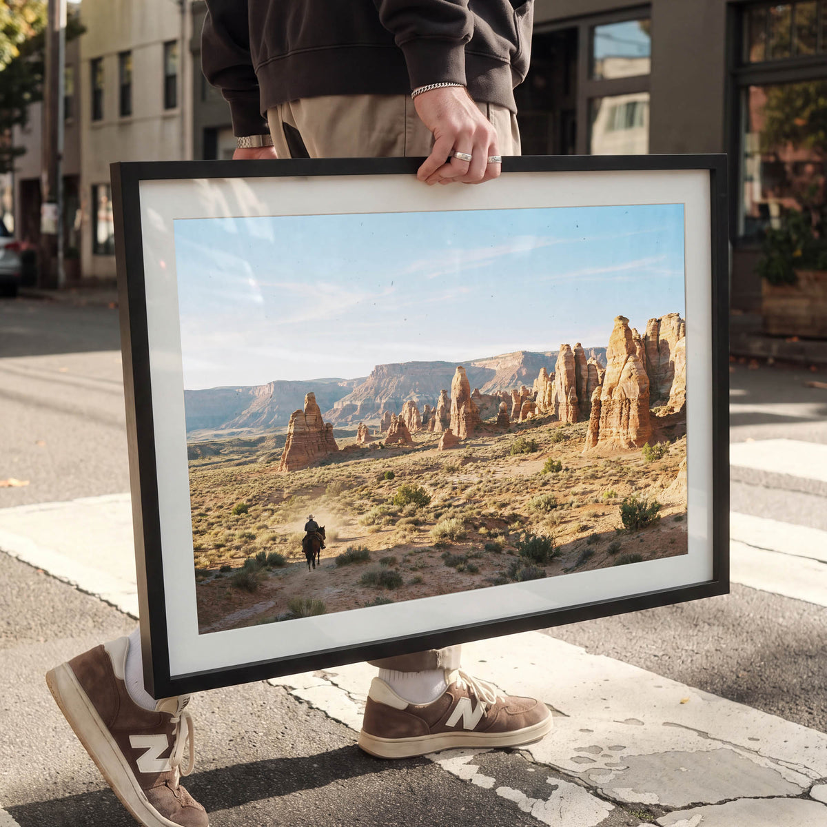Badlands