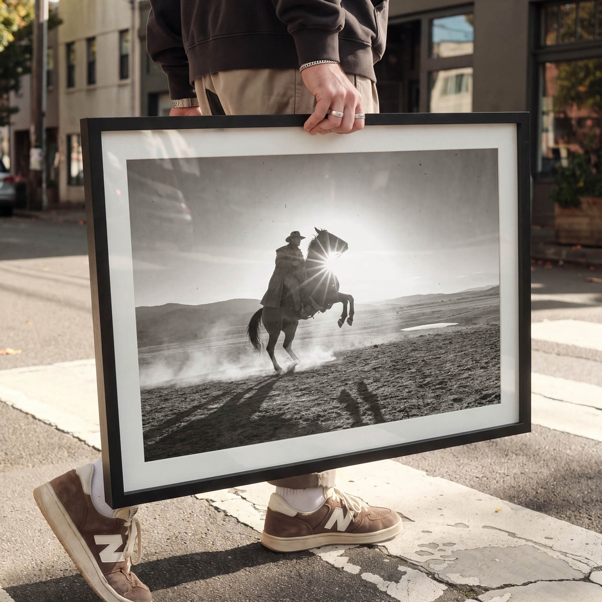 High Noon