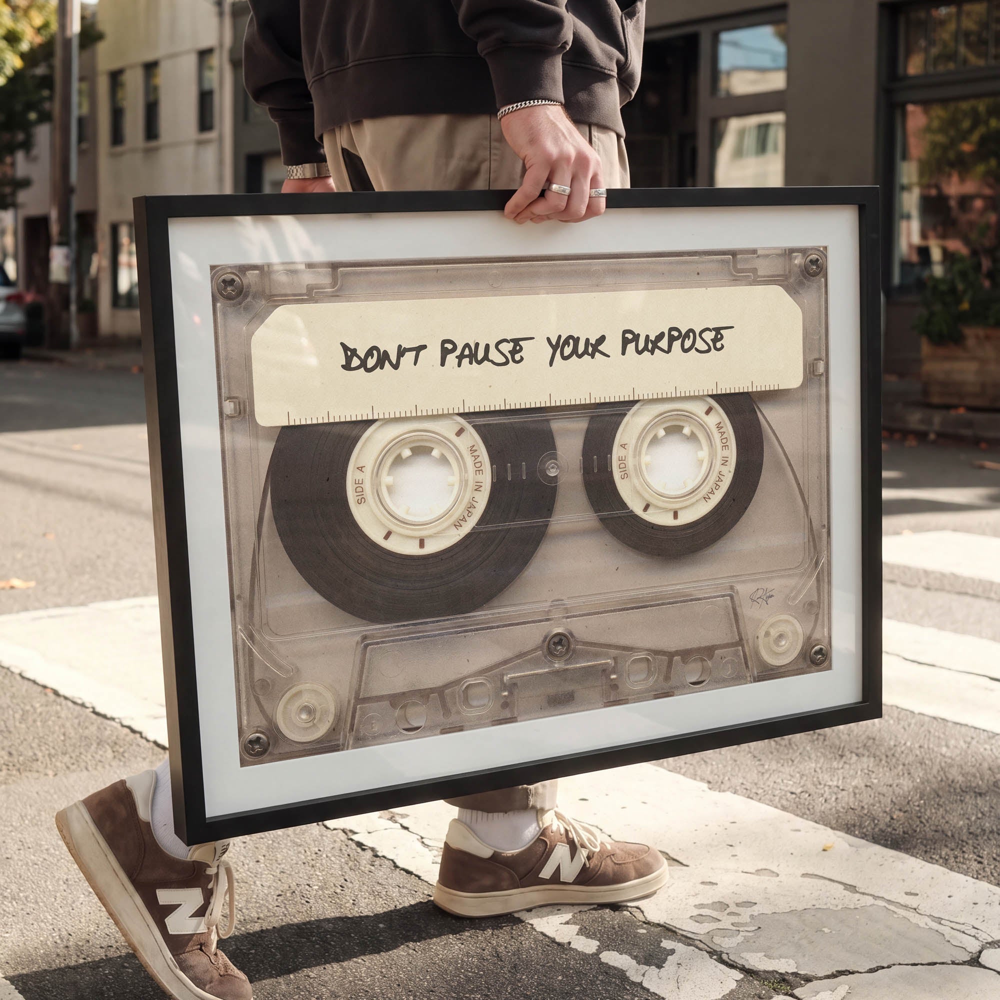 Don’t Pause