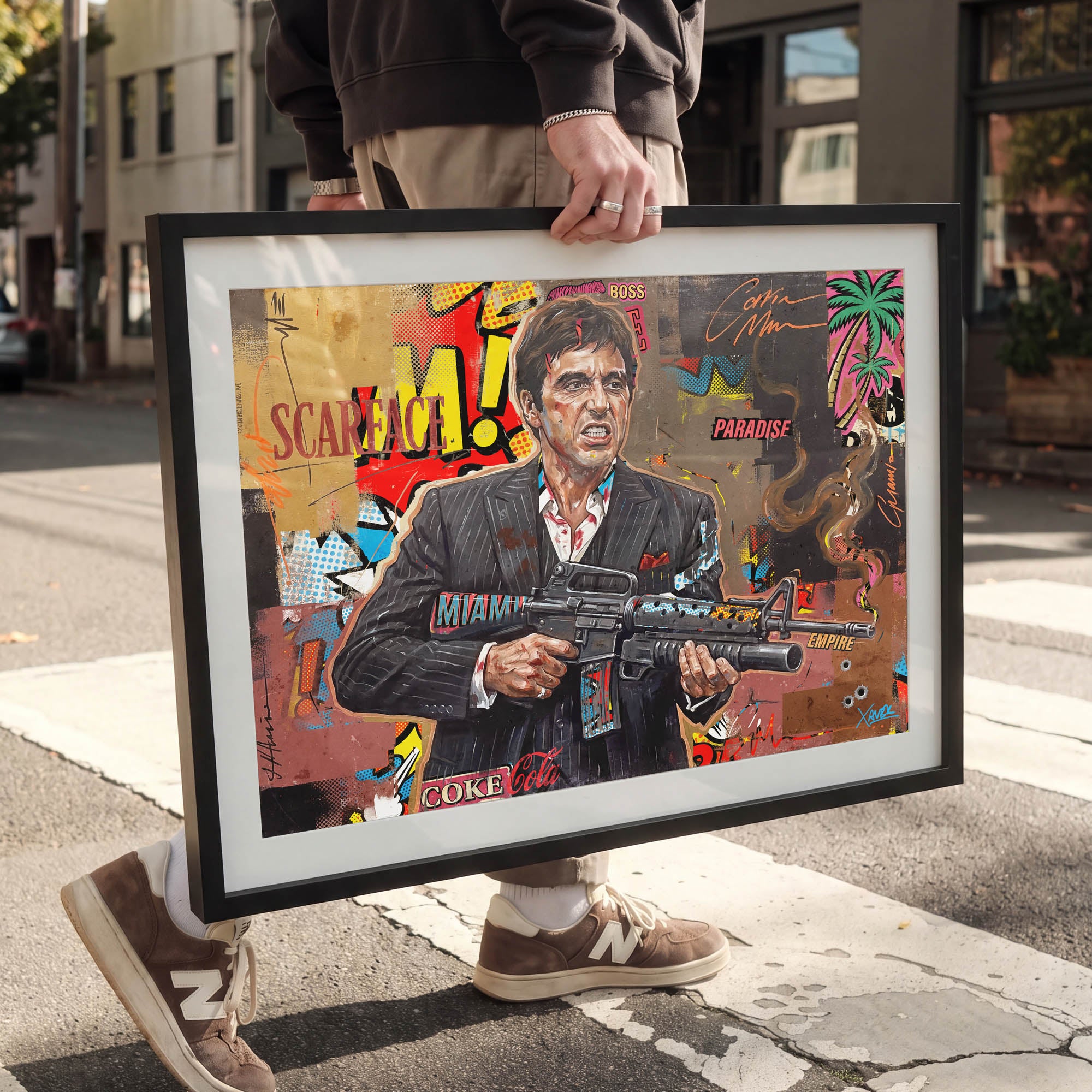 Tony Montana II