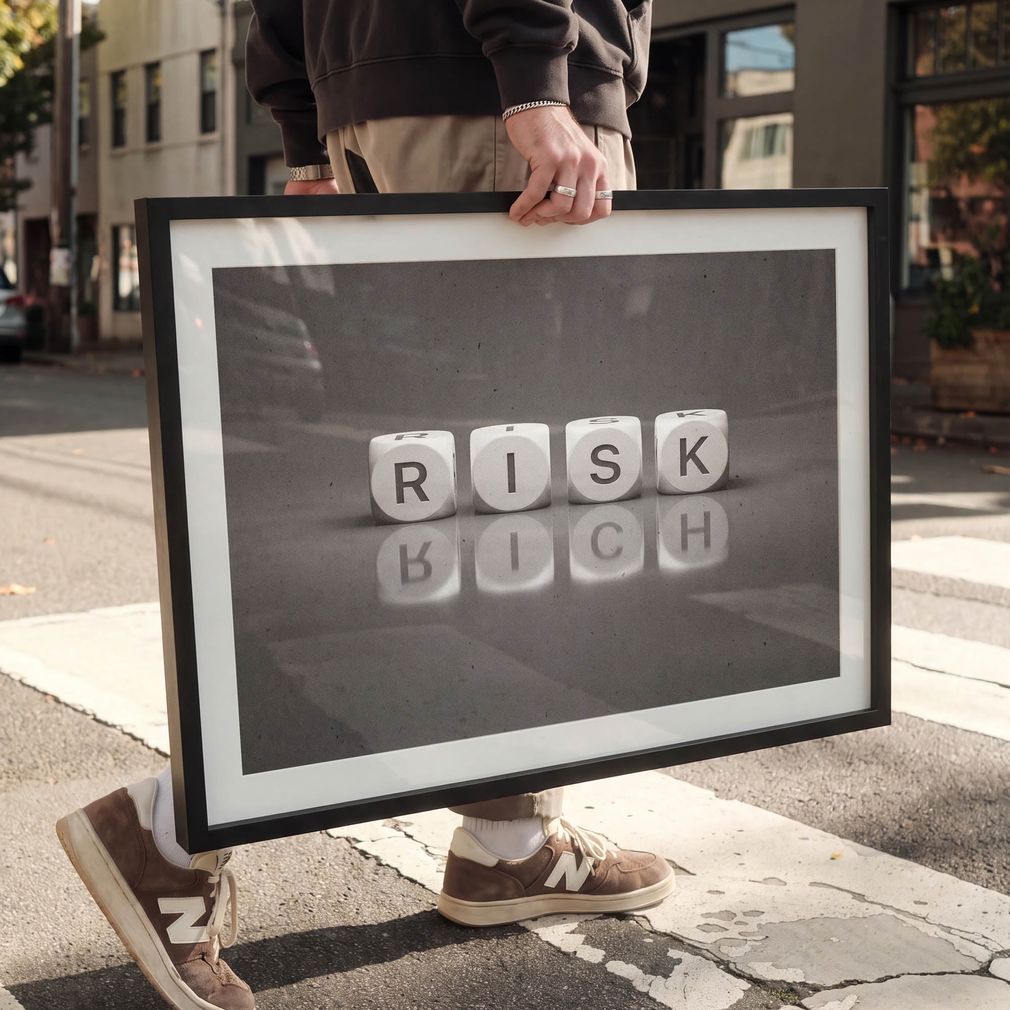 Risk | Rich II