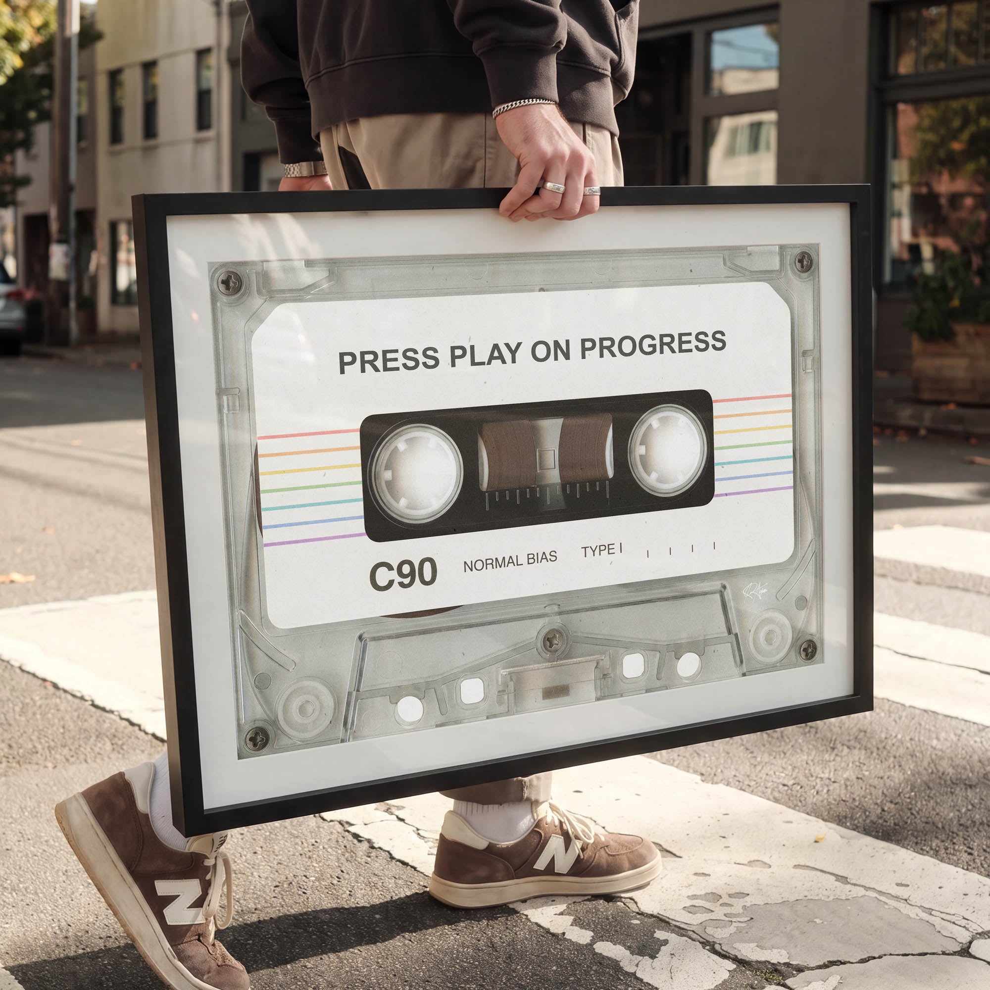 Play Progress