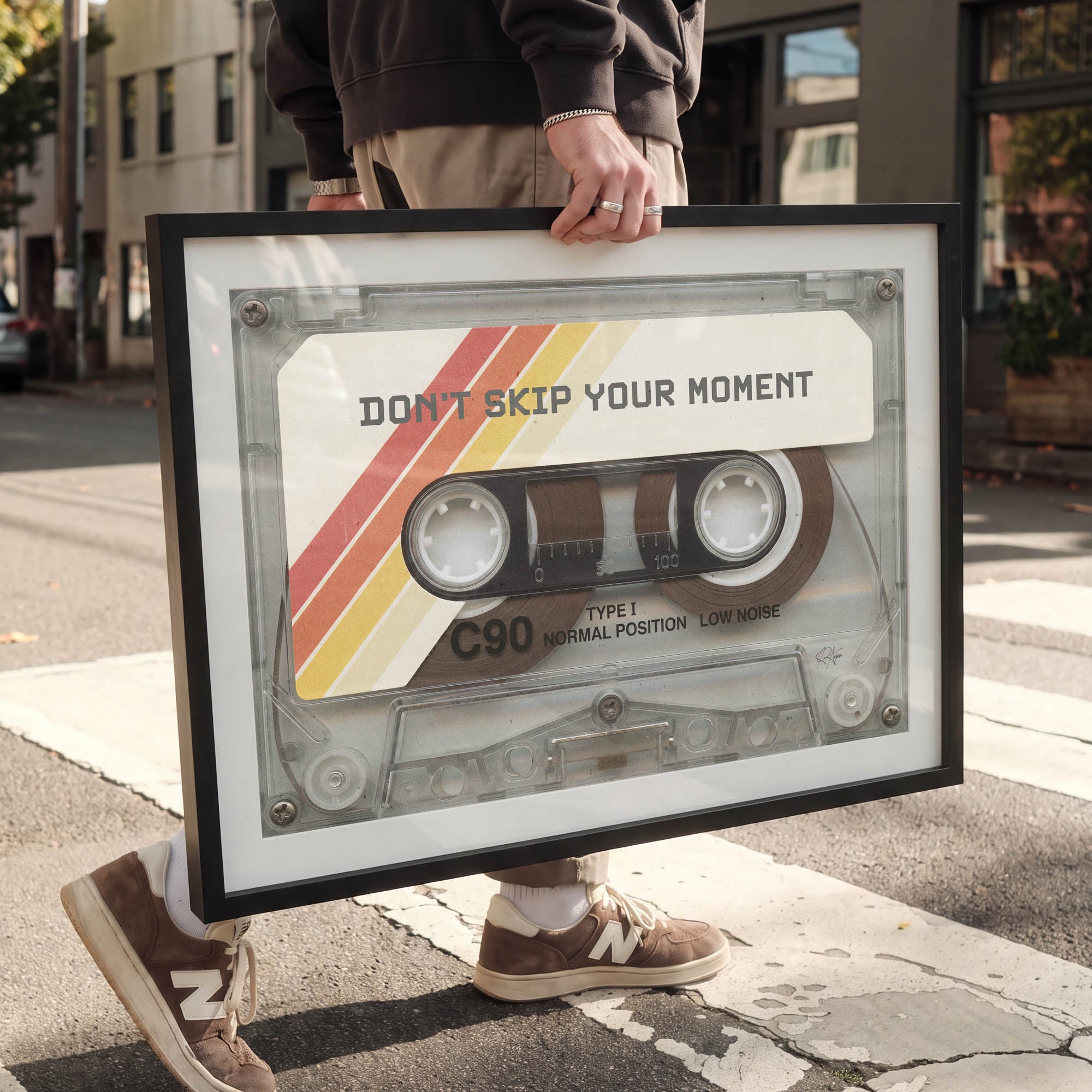 Don't Skip