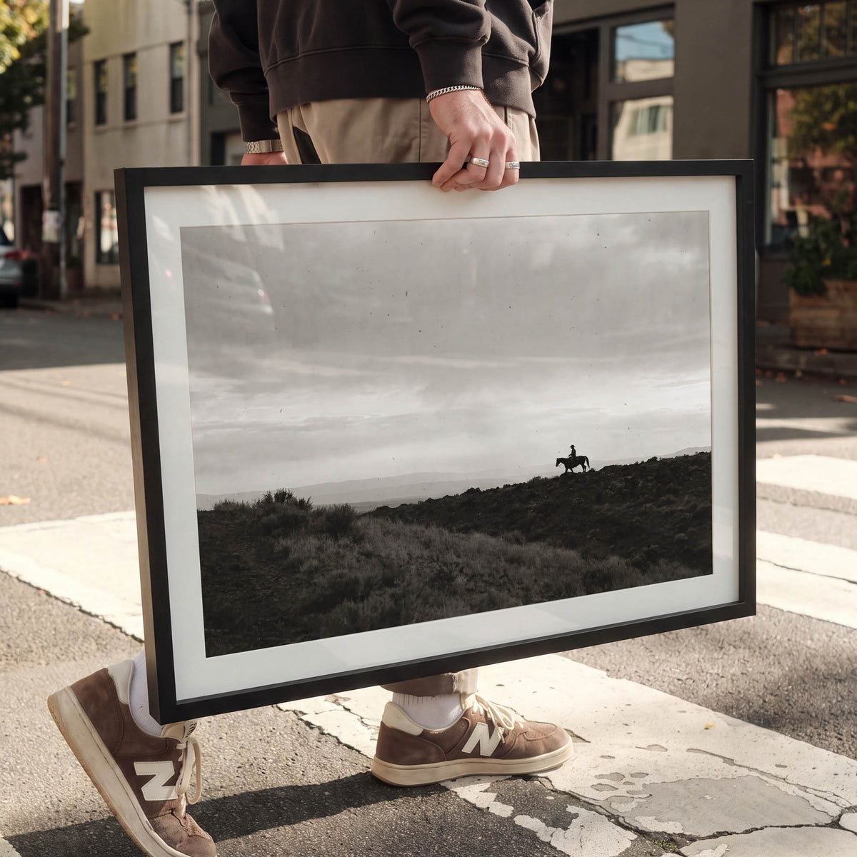 Ridgeline