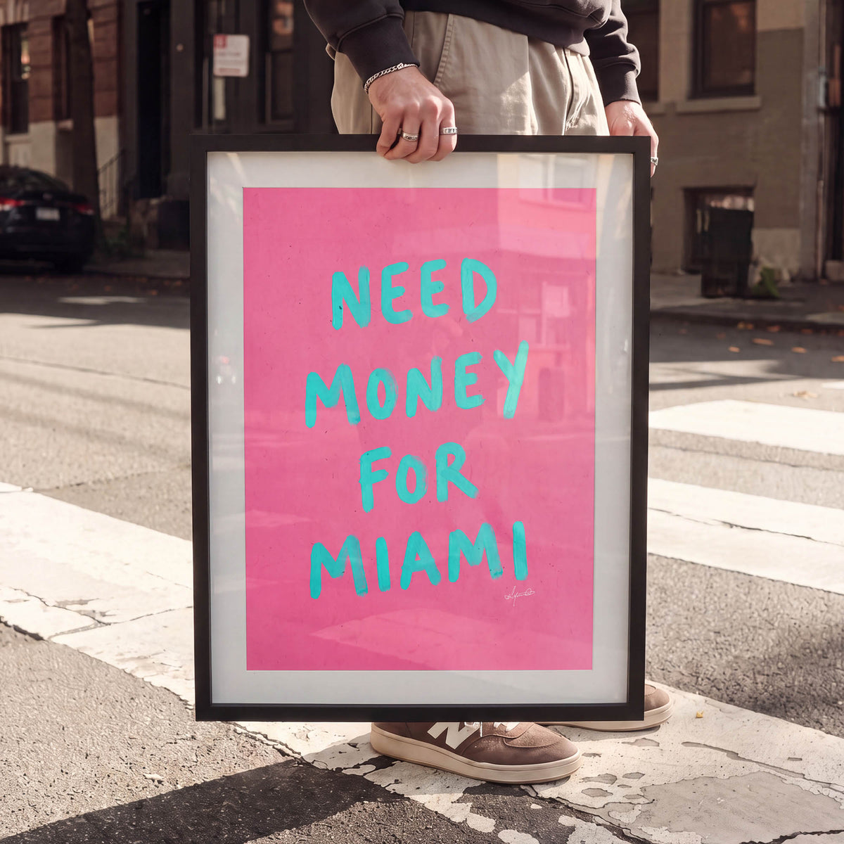 Money for Miami