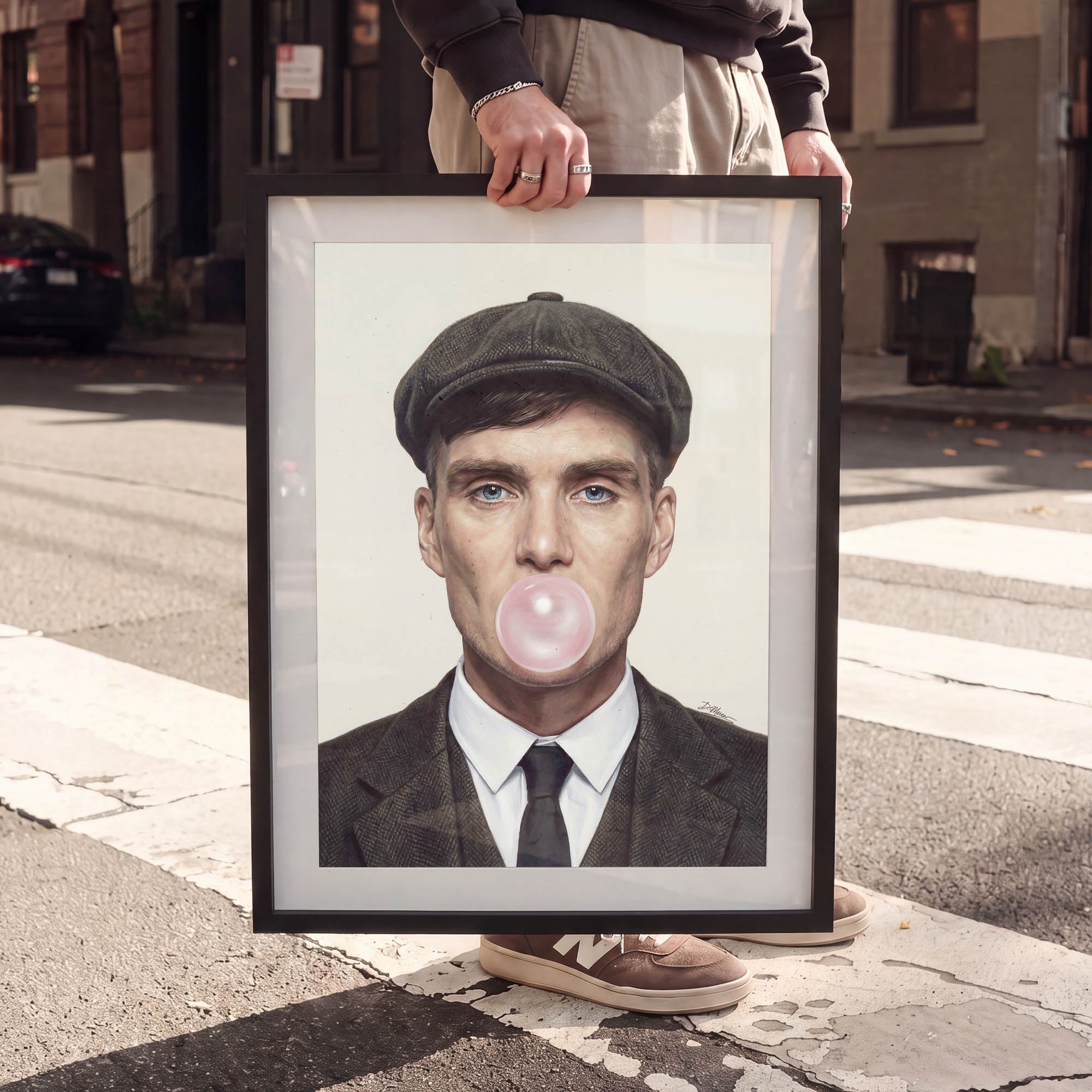 Tommy Shelby