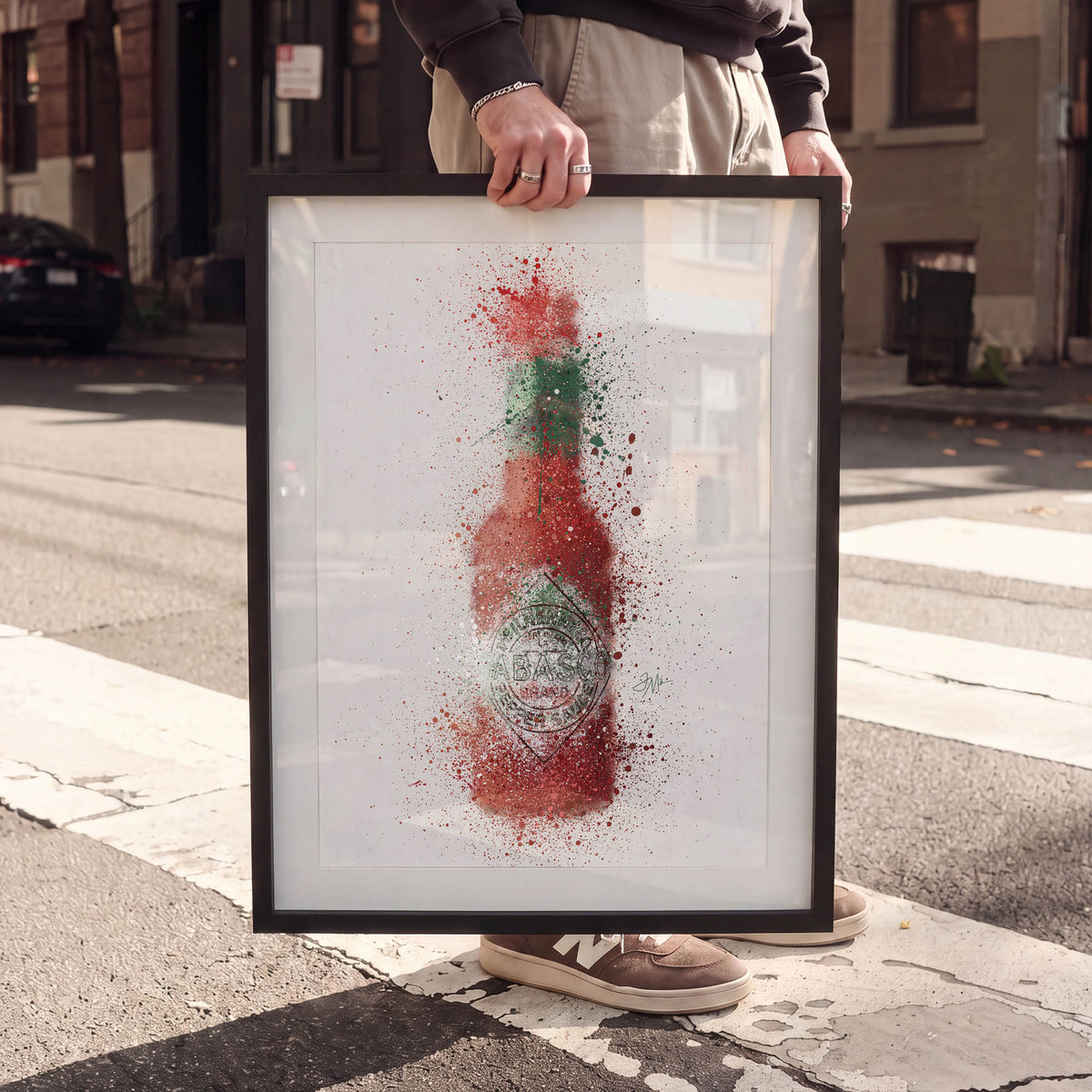 Tabasco