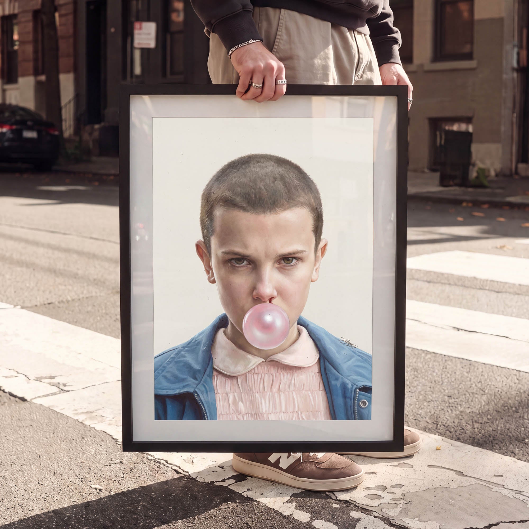 Eleven