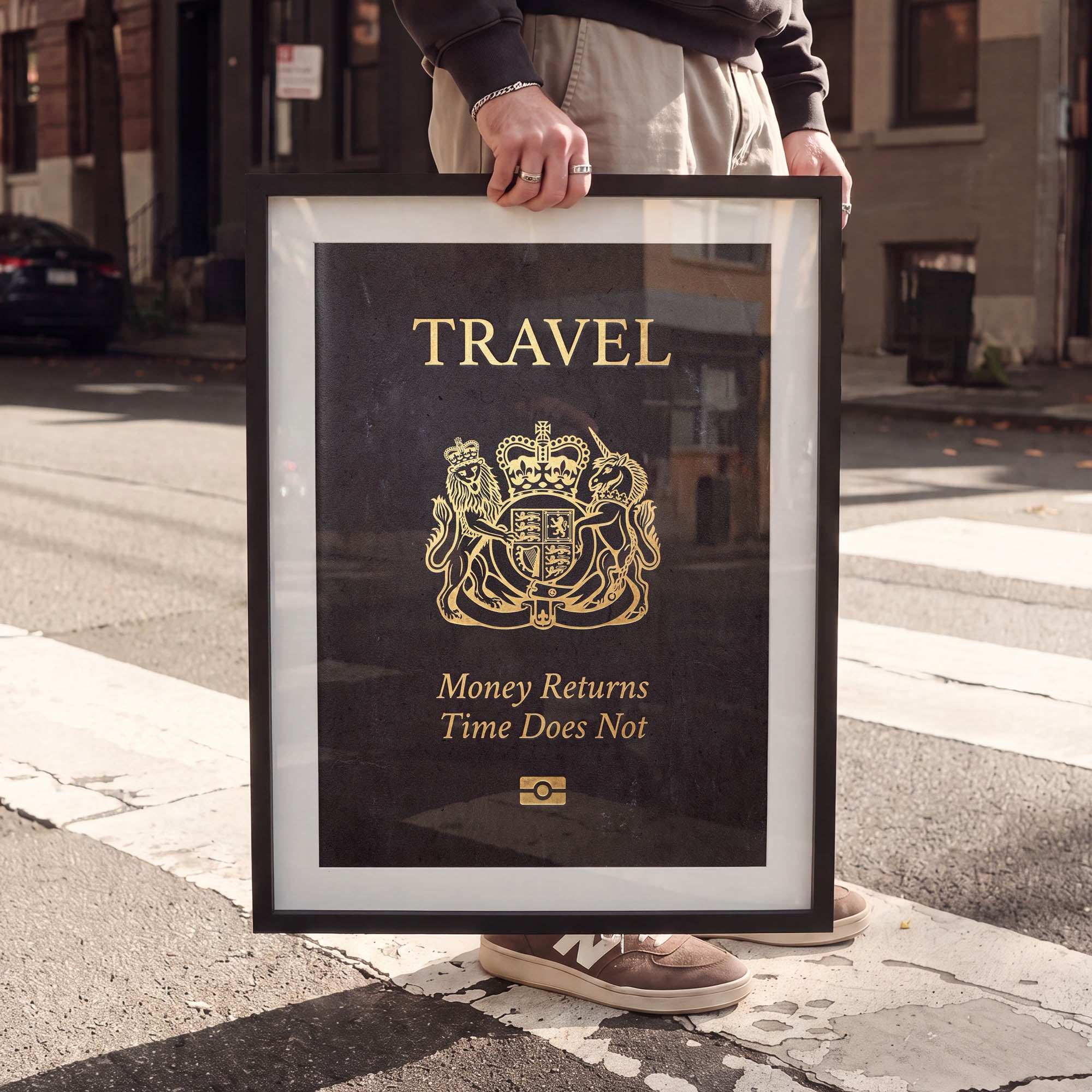 Journey (UK)