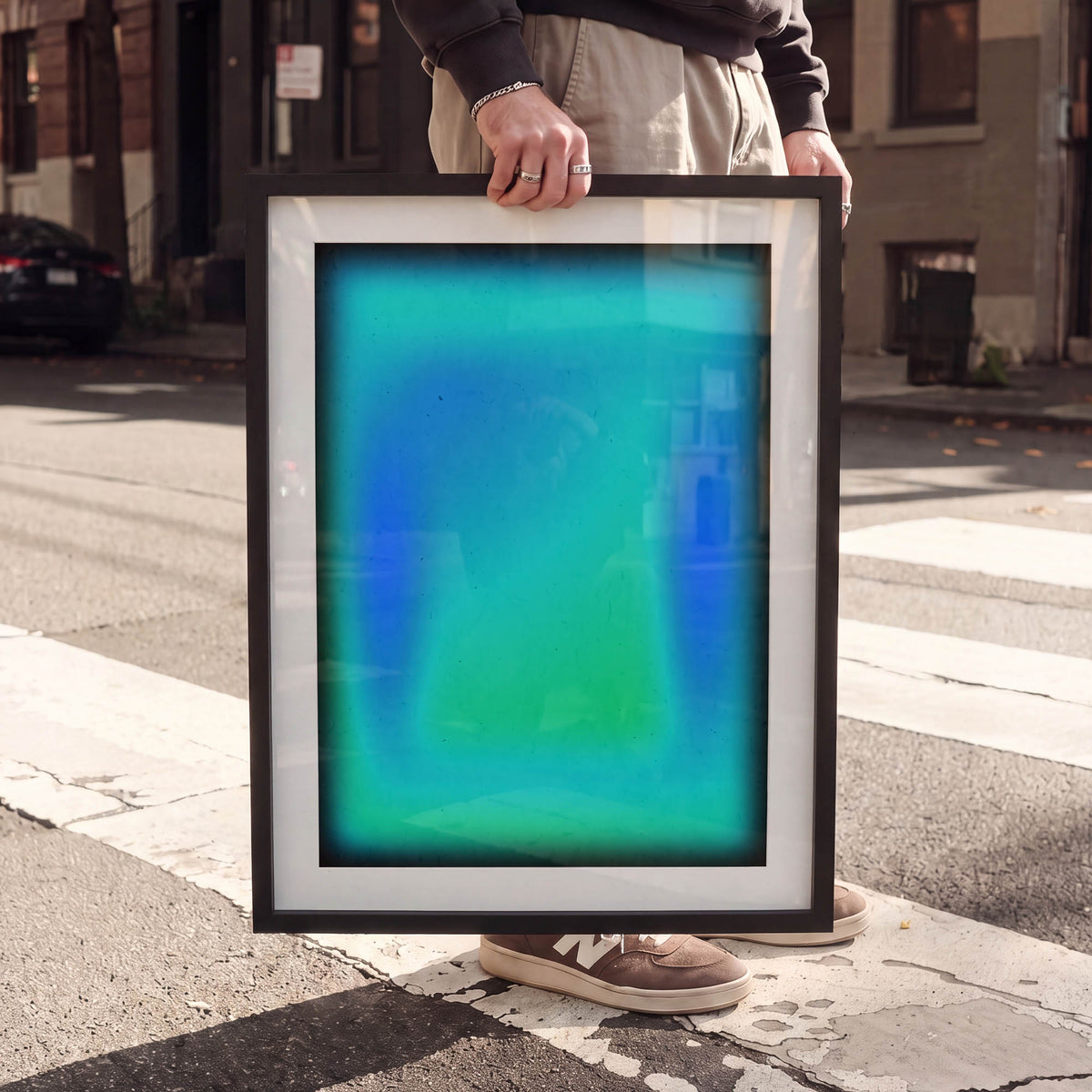 Cosmic (Green)