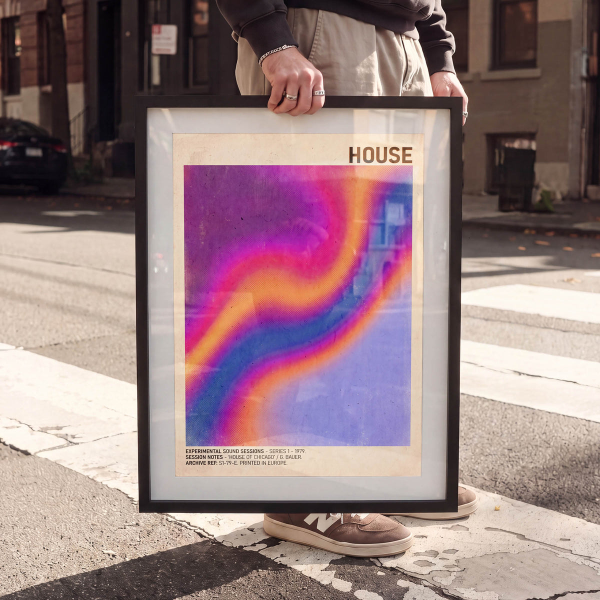 House of Chicago