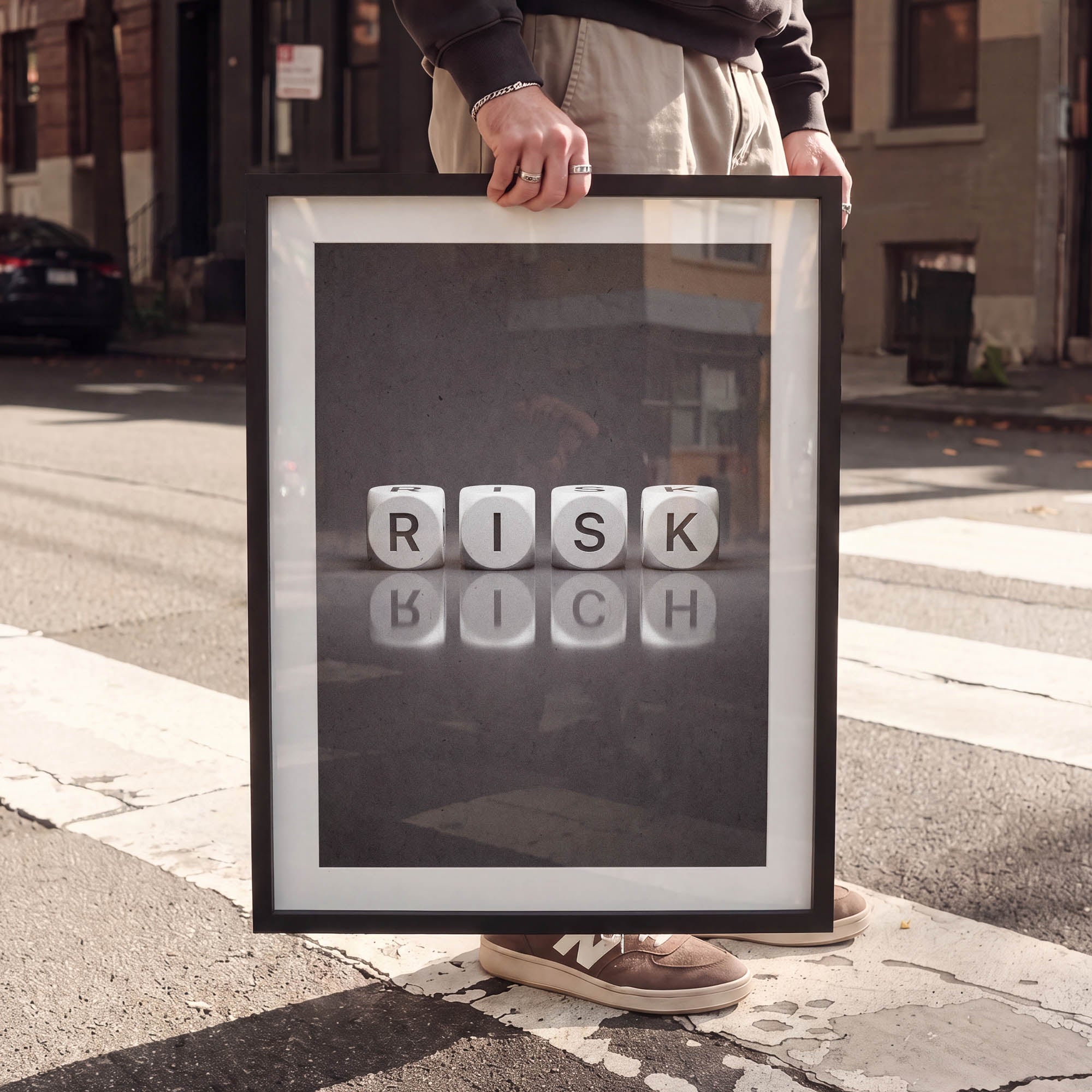 Risk | Rich I