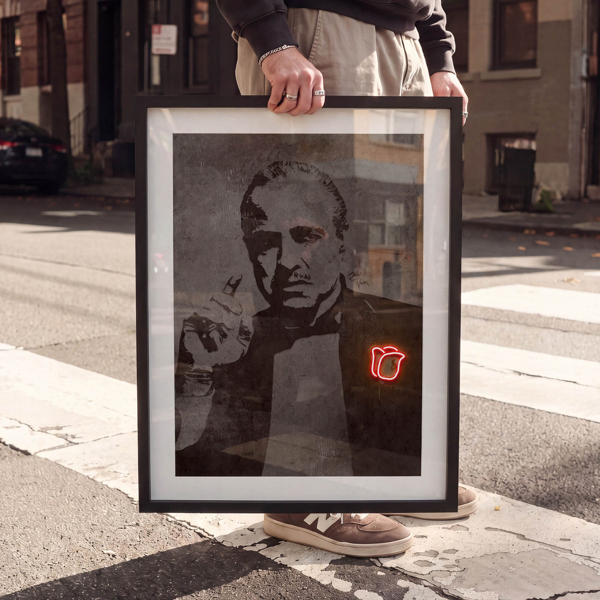 The Godfather ‘Neon’