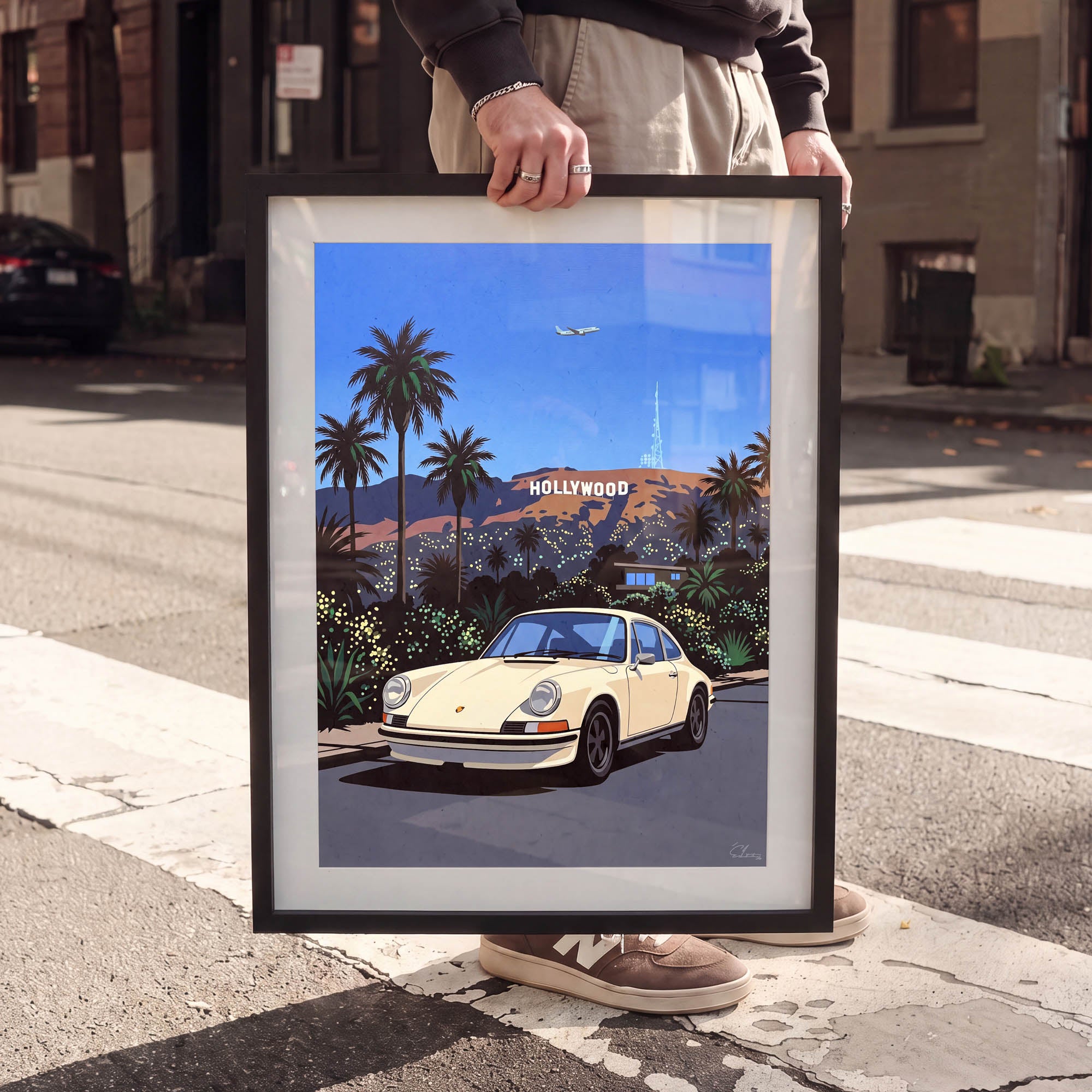 Hollywood