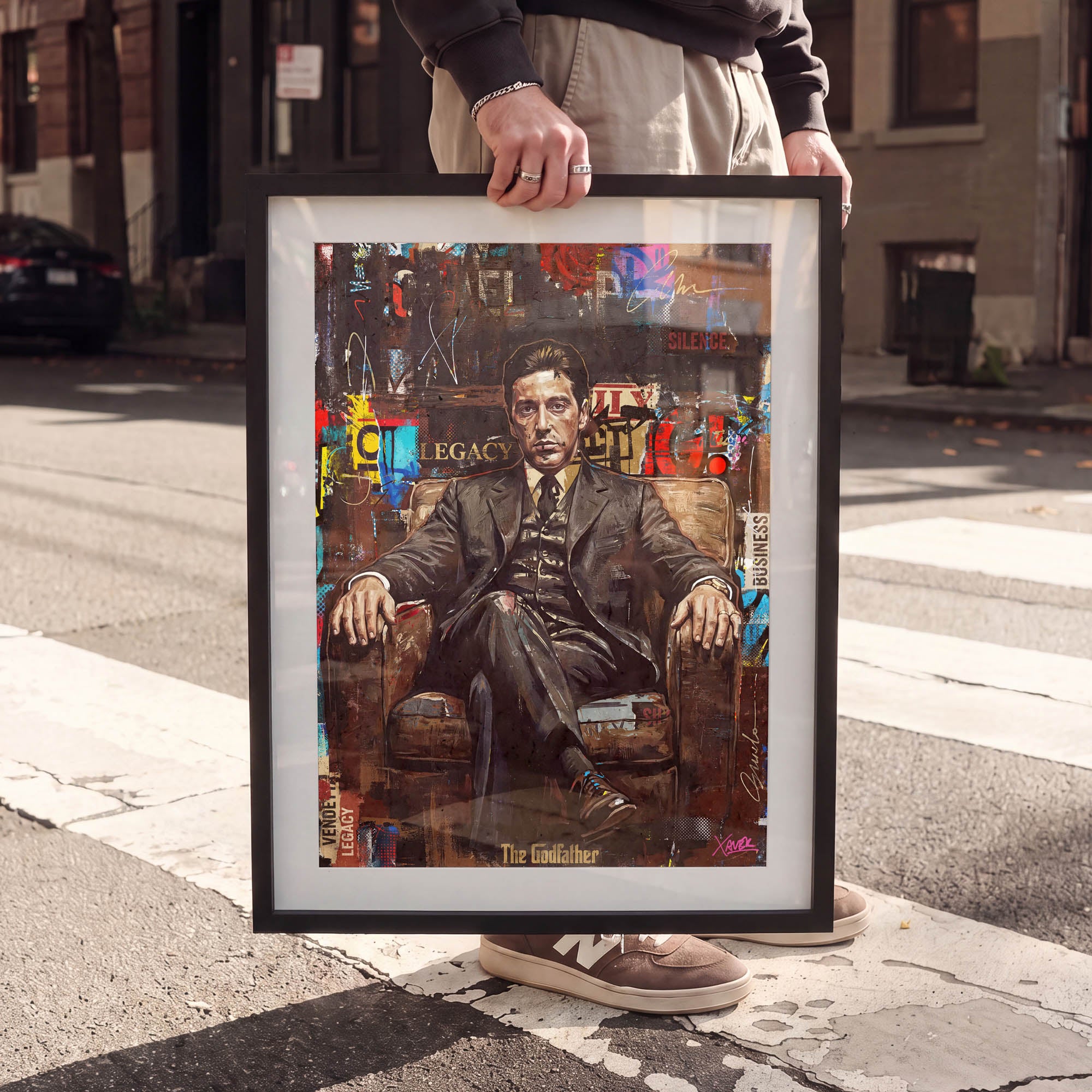 Michael Corleone