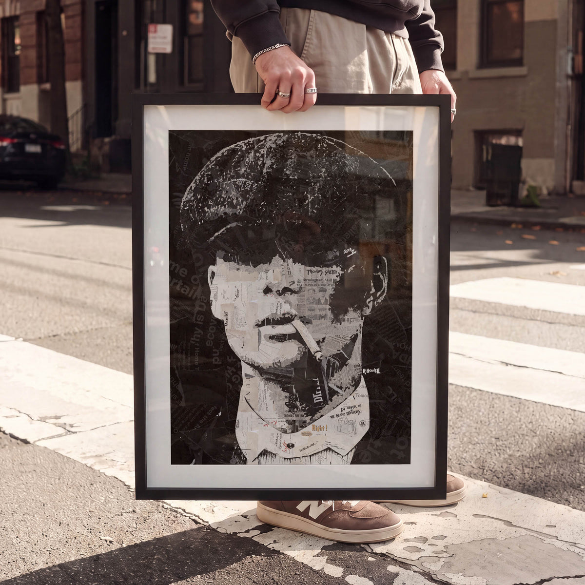 Tommy Shelby