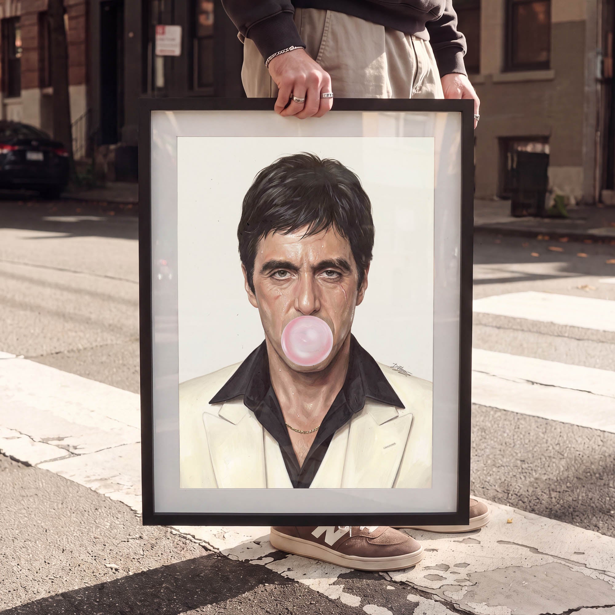 Tony Montana