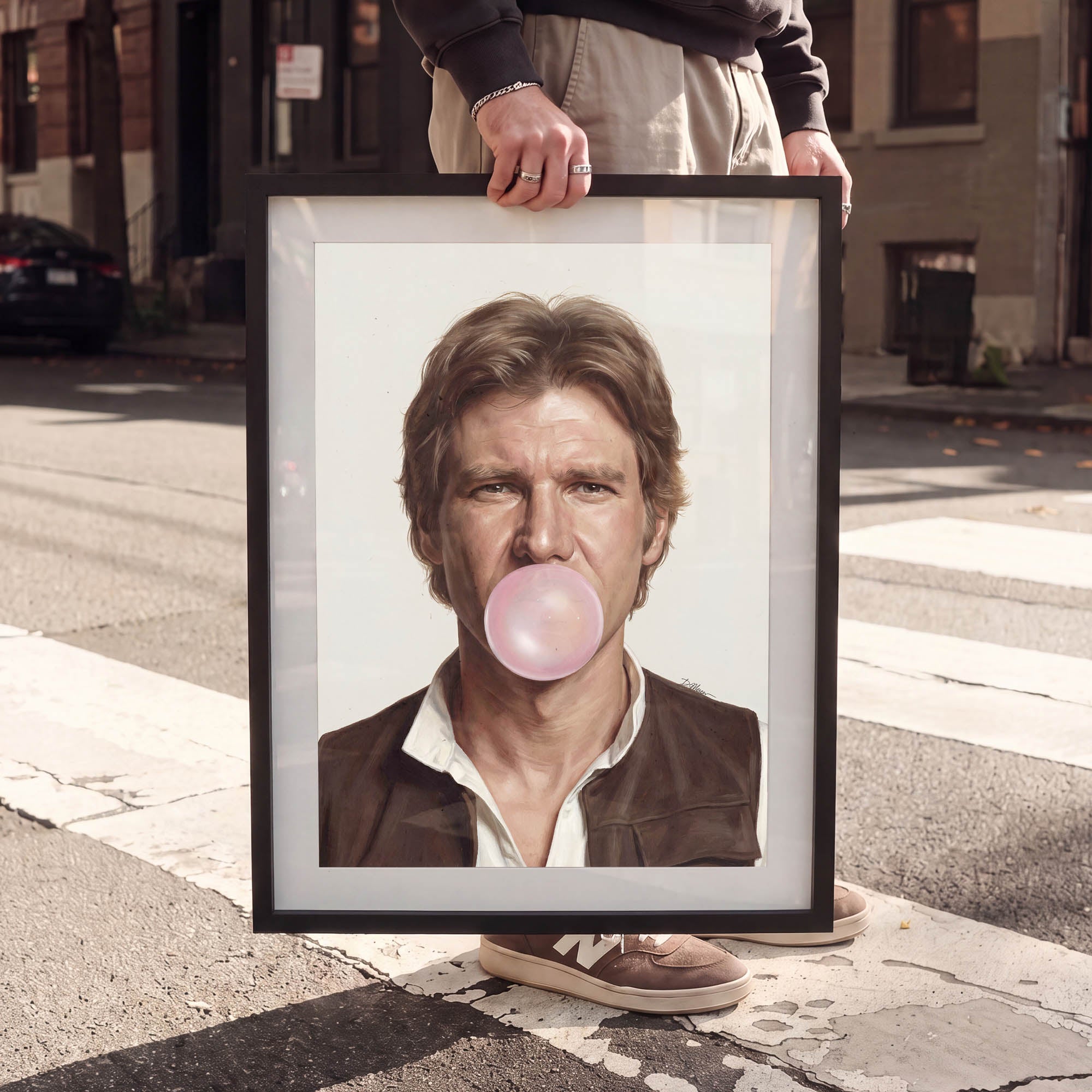 Han Solo