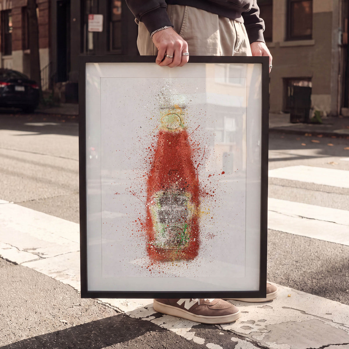 Ketchup