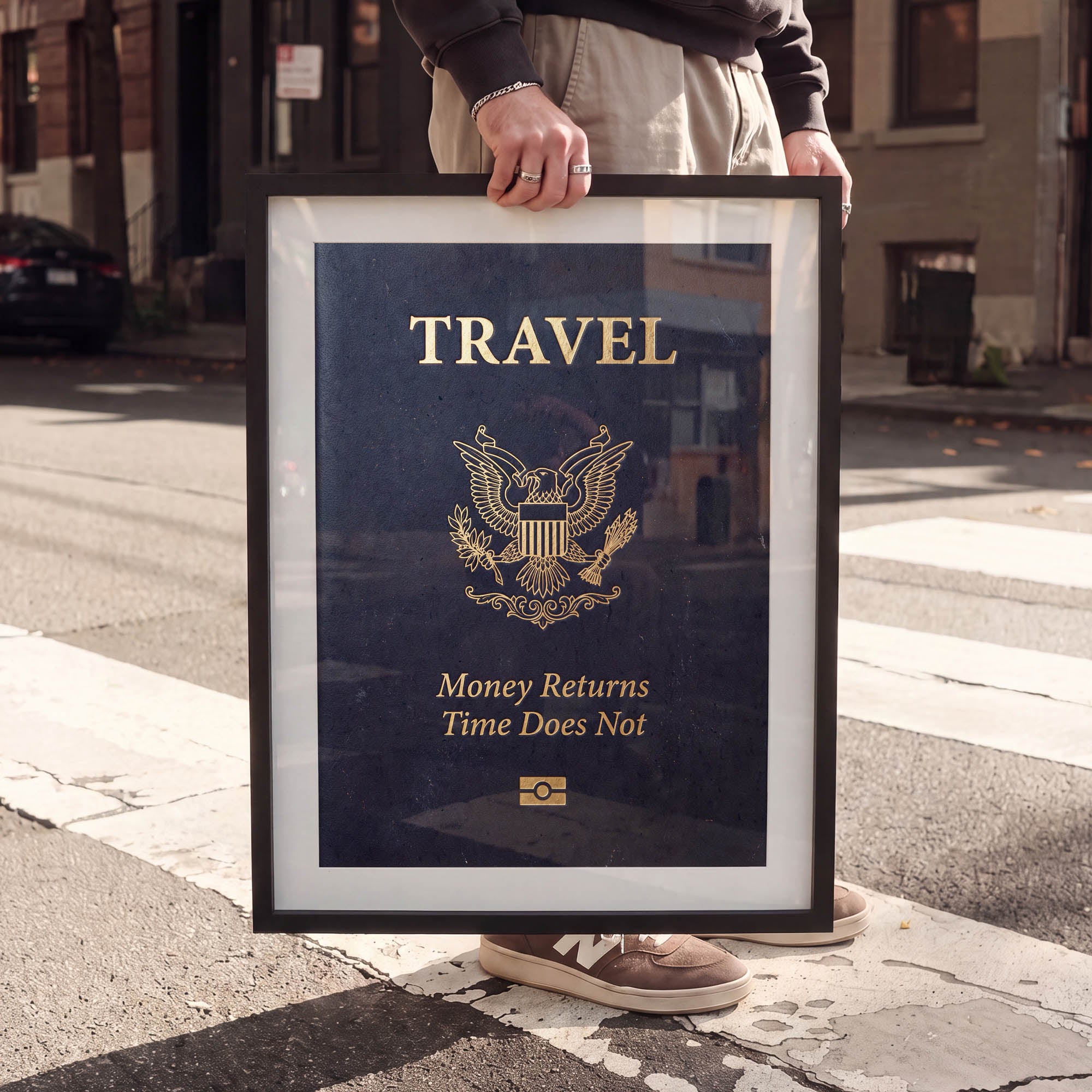 Journey (US)