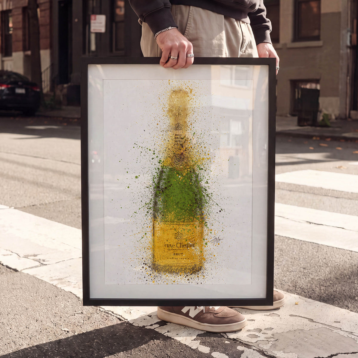 Veuve Clicquot