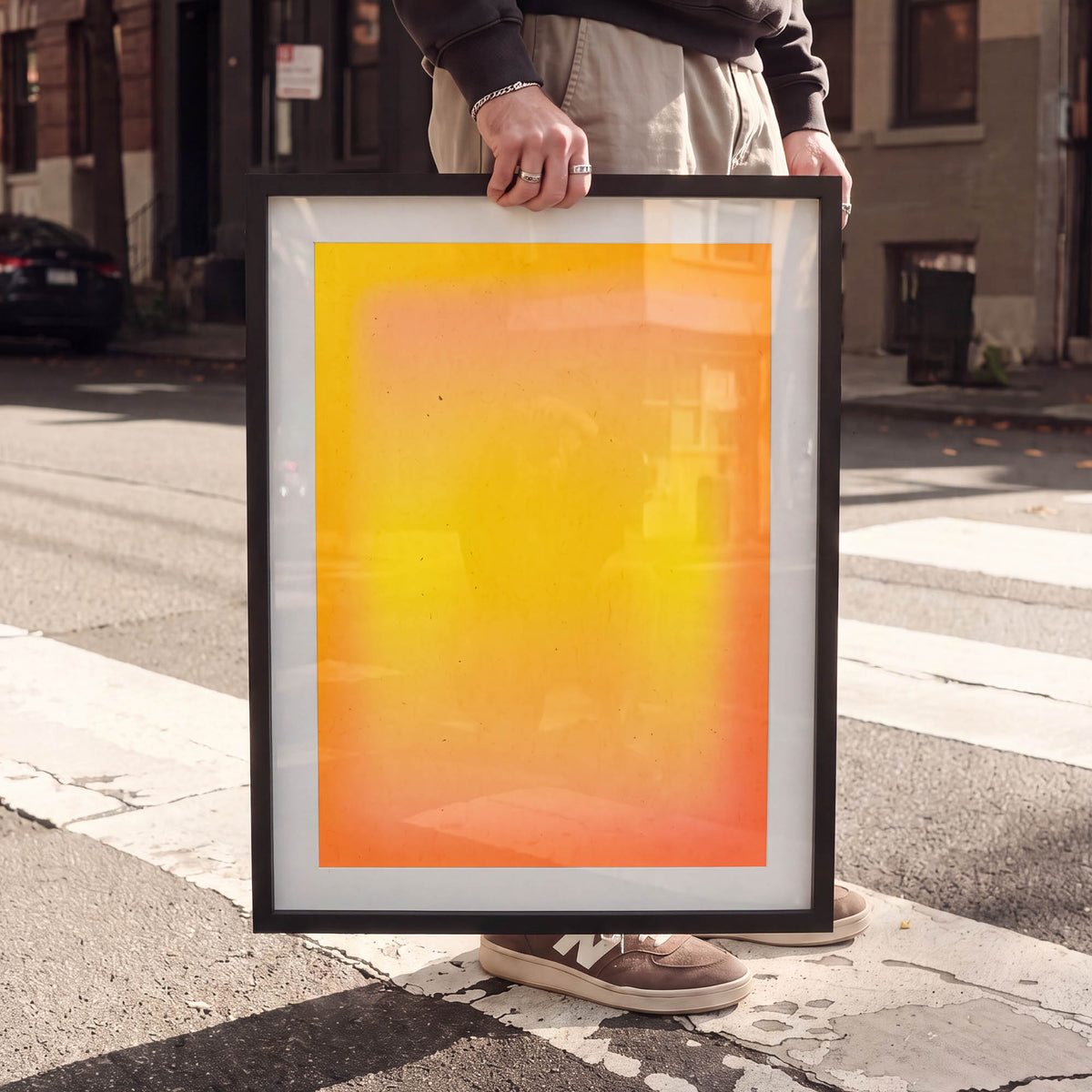 Radiant (Yellow)