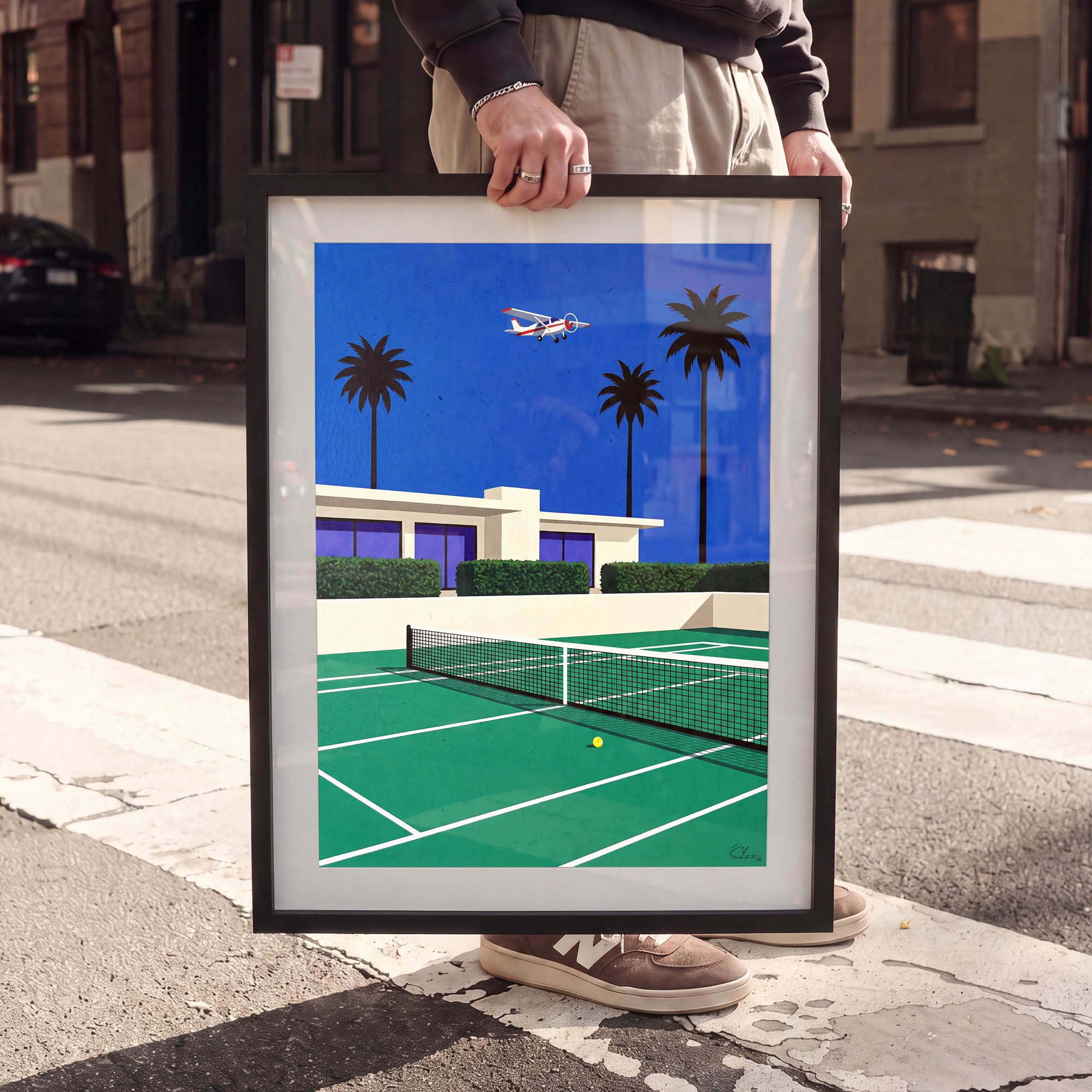 Palm Springs