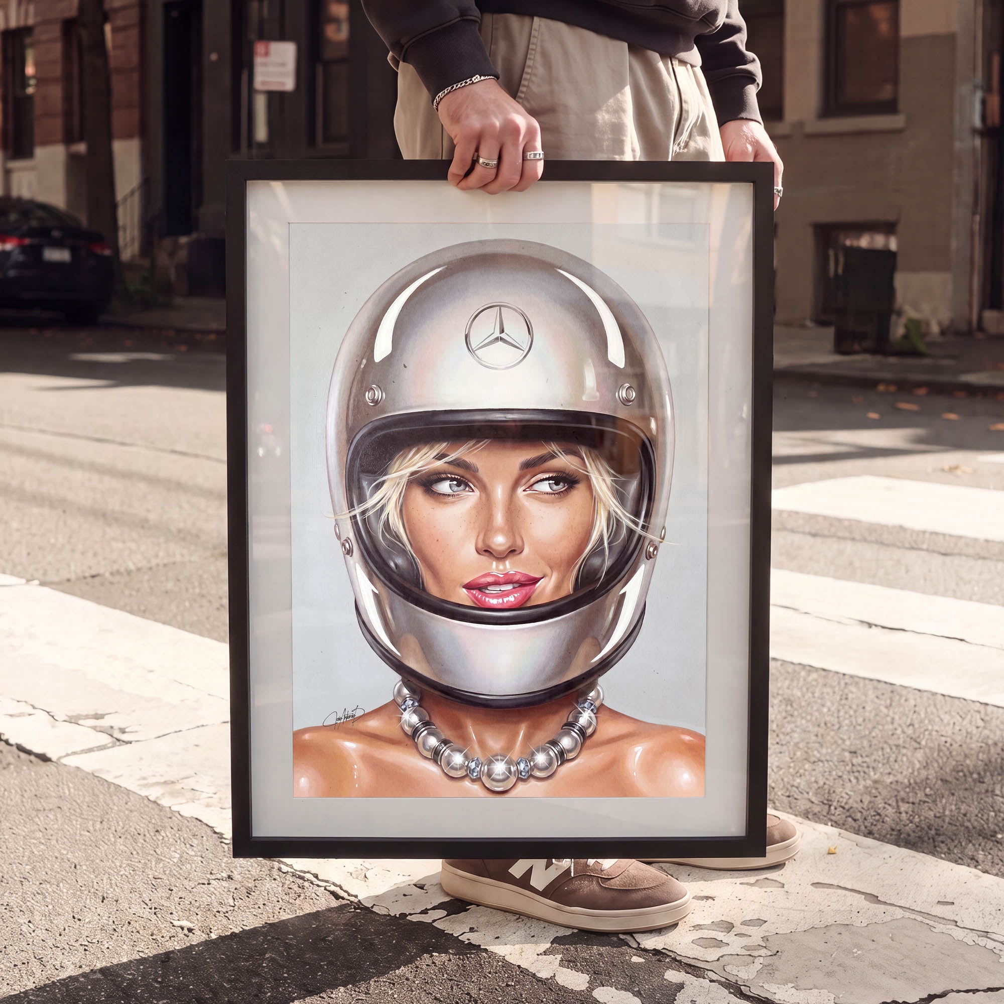 Benz
