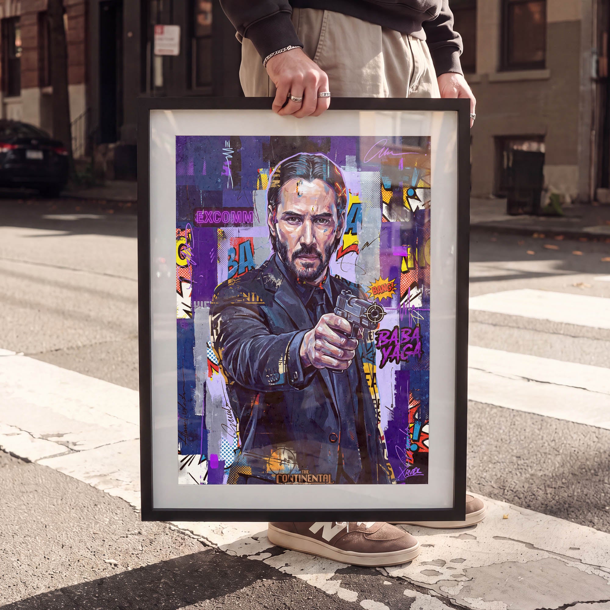 John Wick