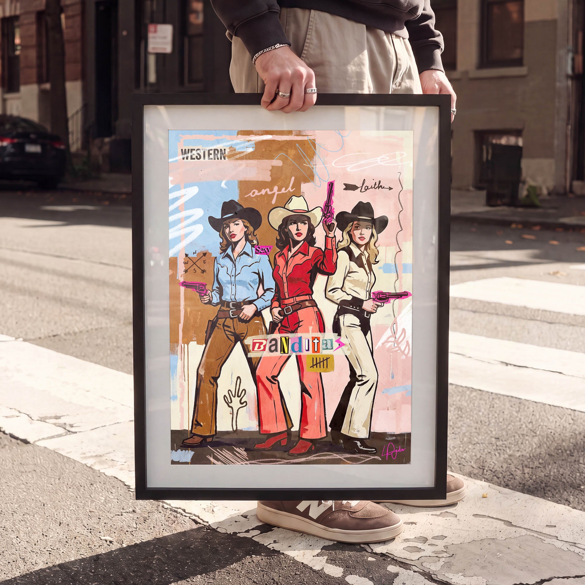 Banditas