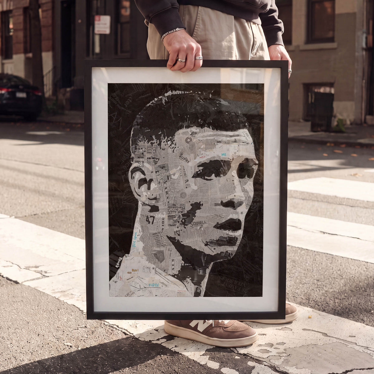 Phil Foden