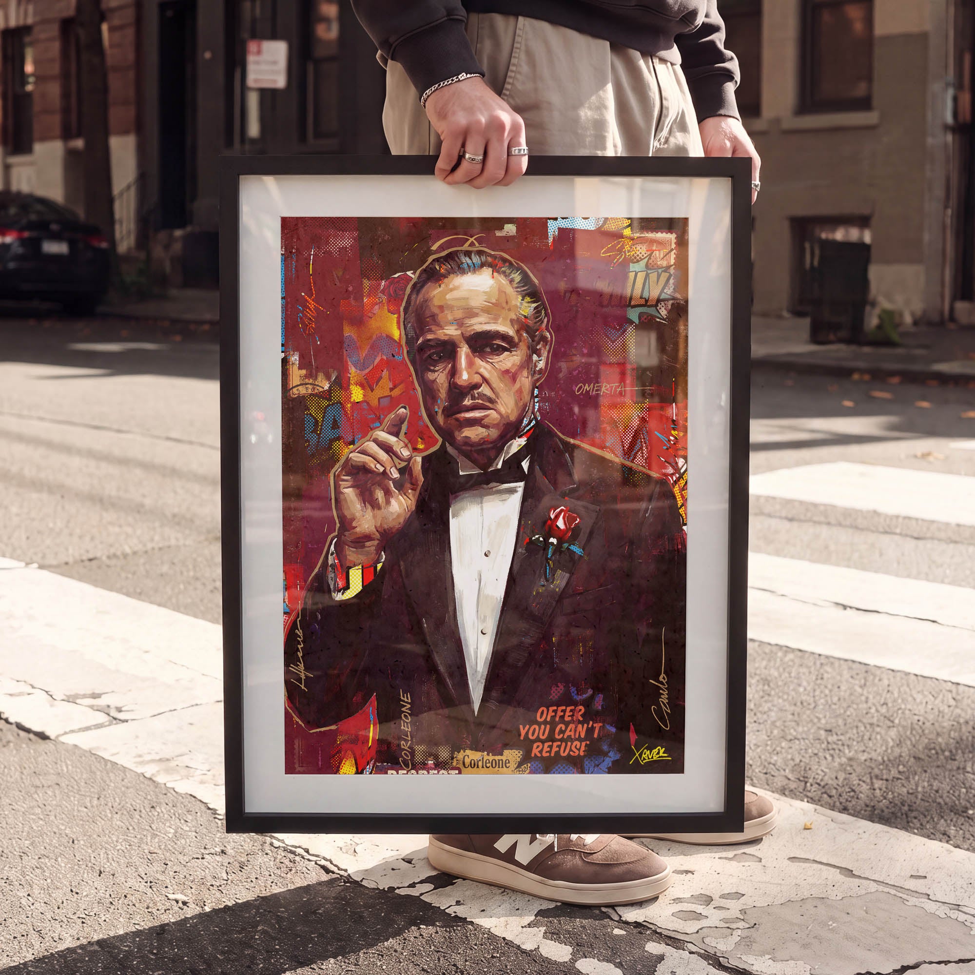 Don Corleone