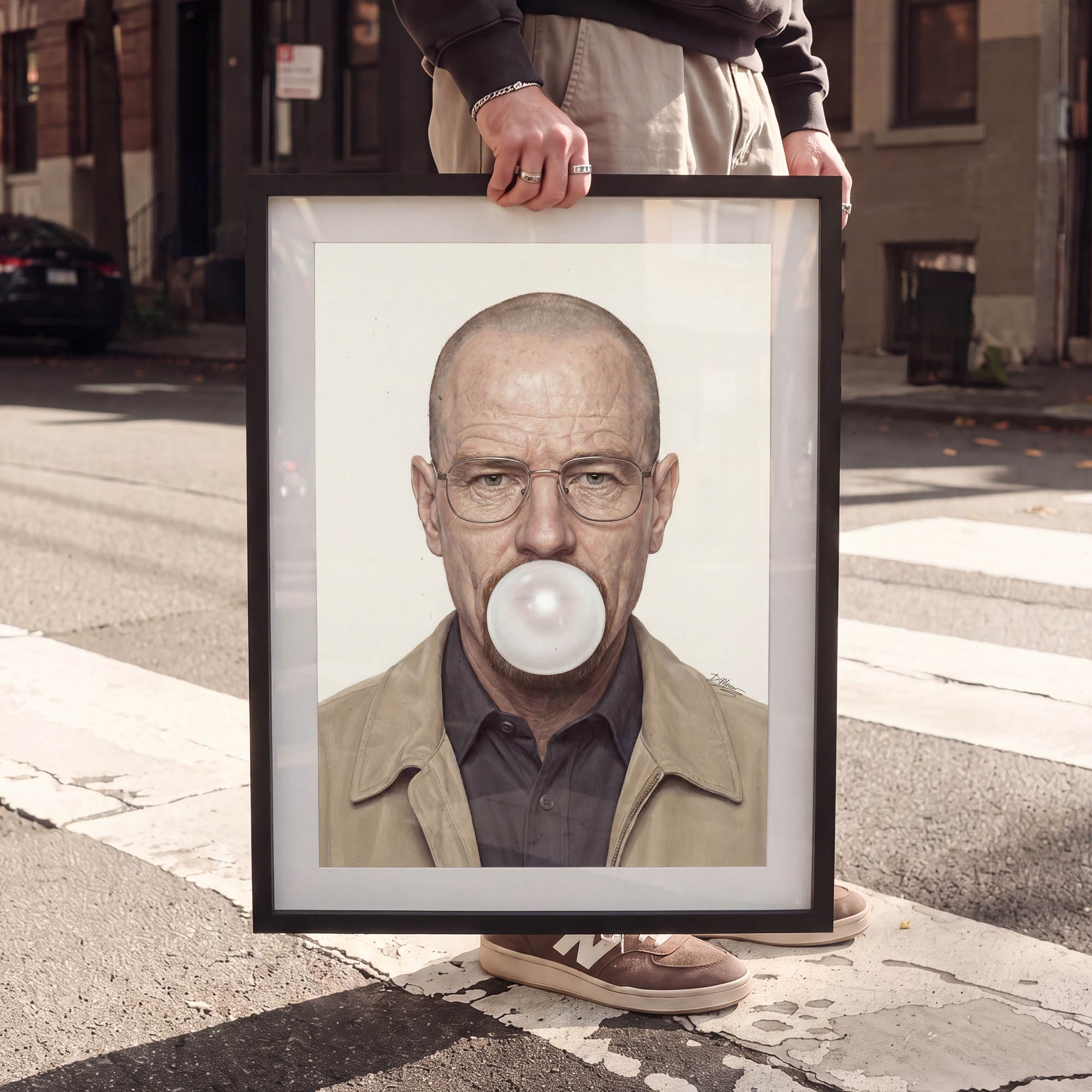Walter White