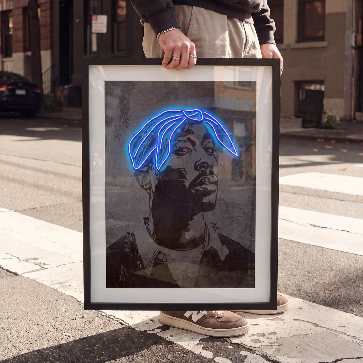 Tupac ‘Neon’